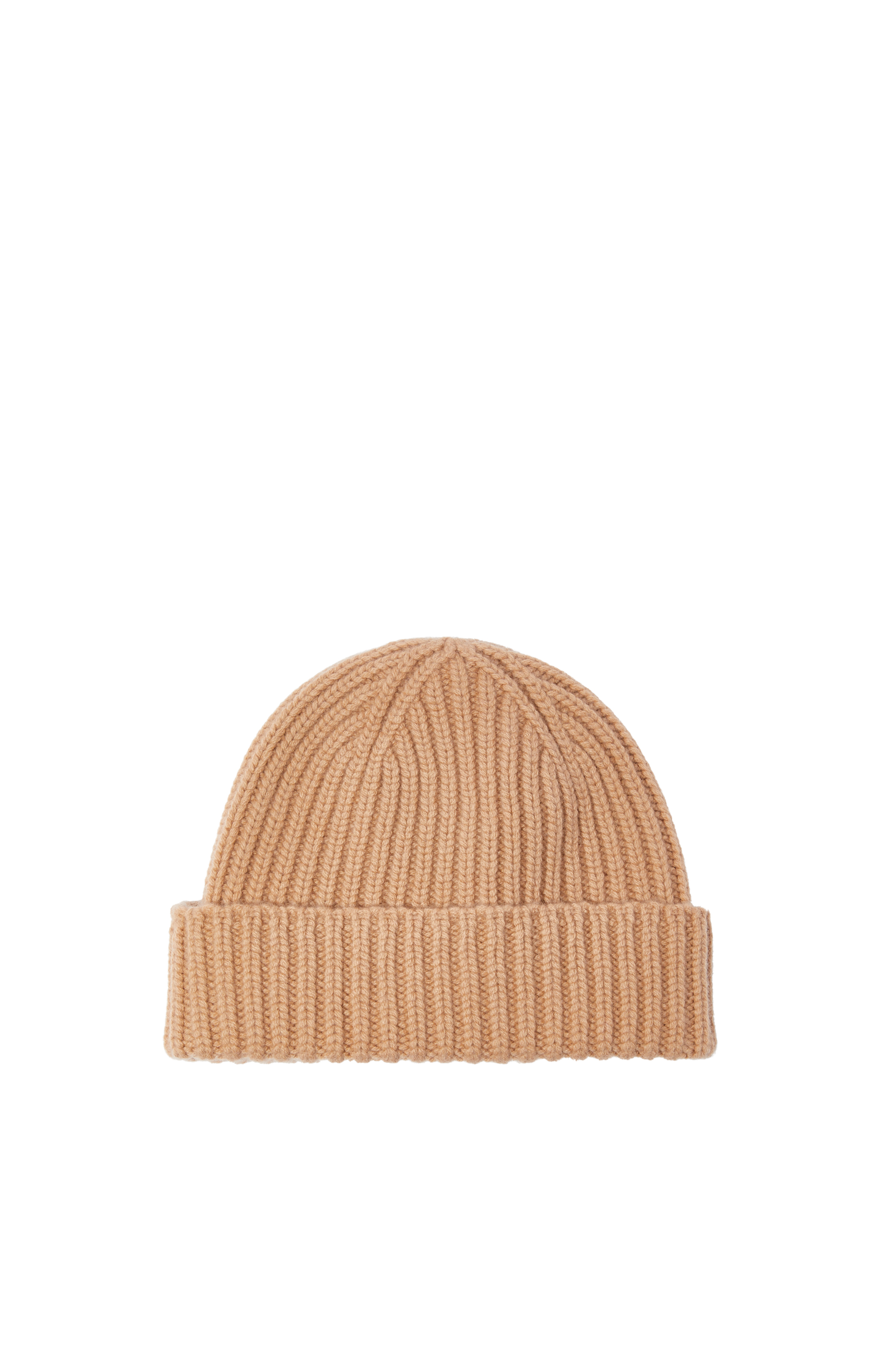 Wool Double G Cashmere Hat
