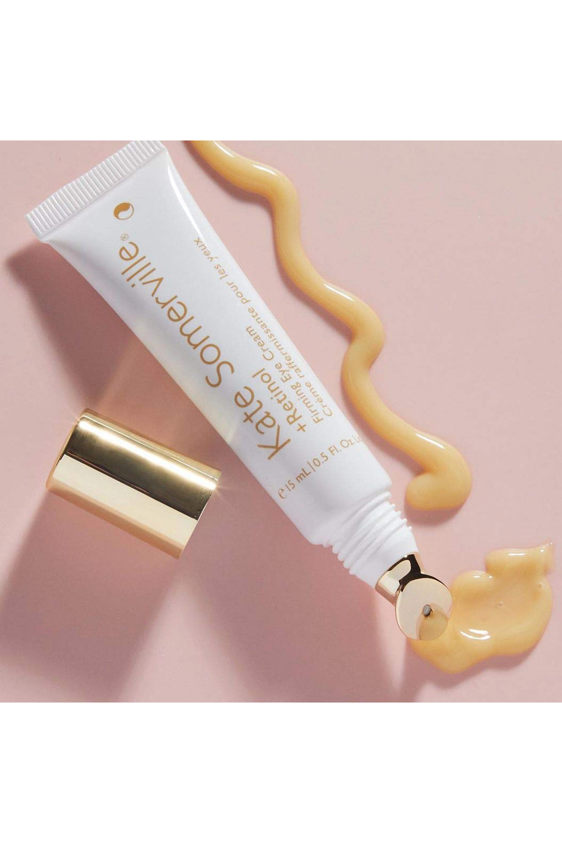 +Retinol Firming Eye Cream