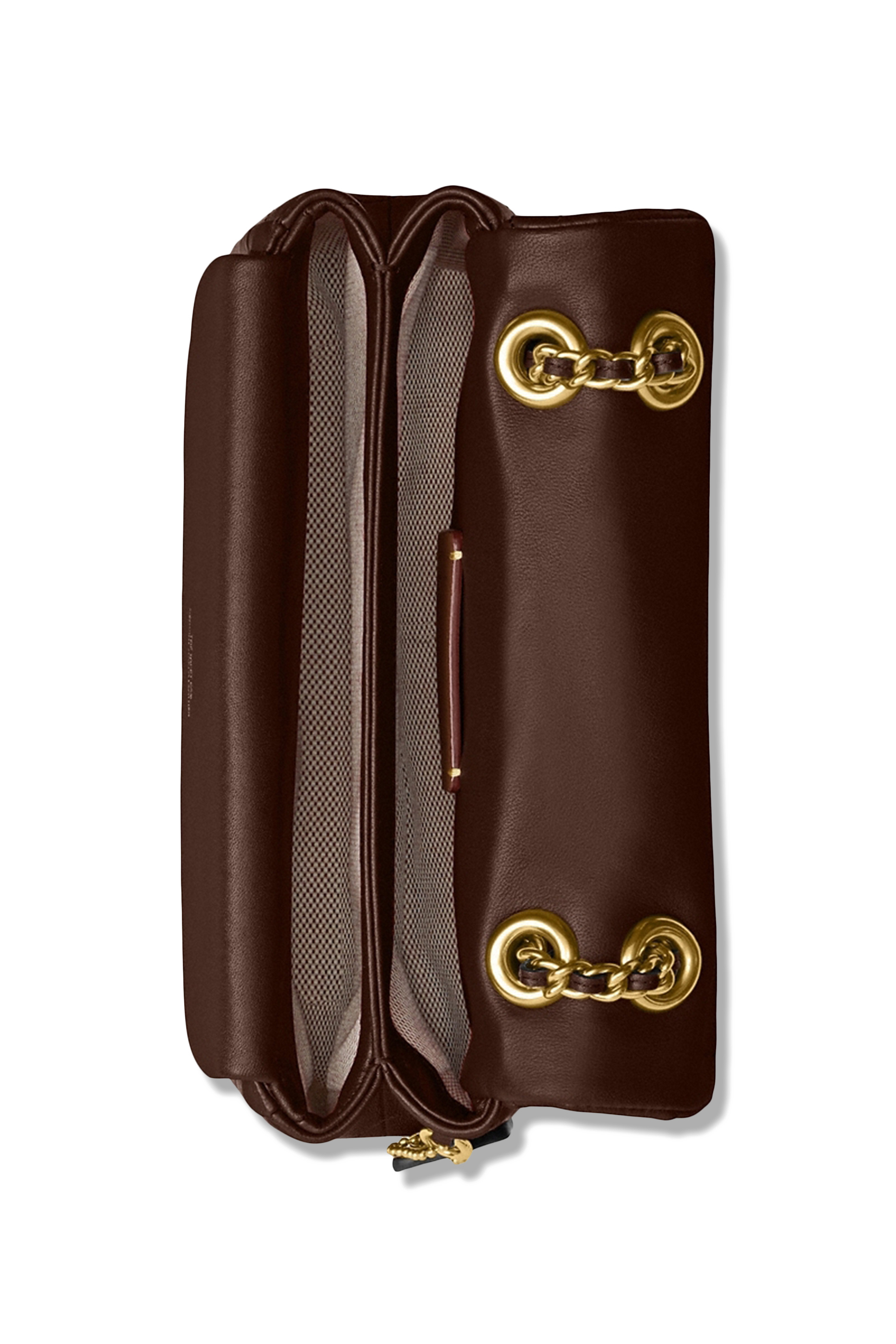 Tabby 20 Quilted Shoulder Bag