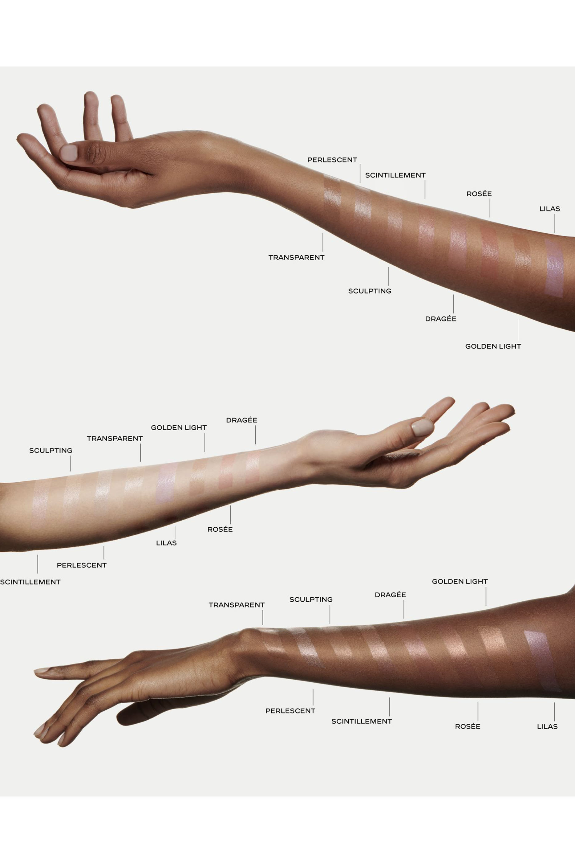 Baume Essentiel Multi-Use Glow Stick