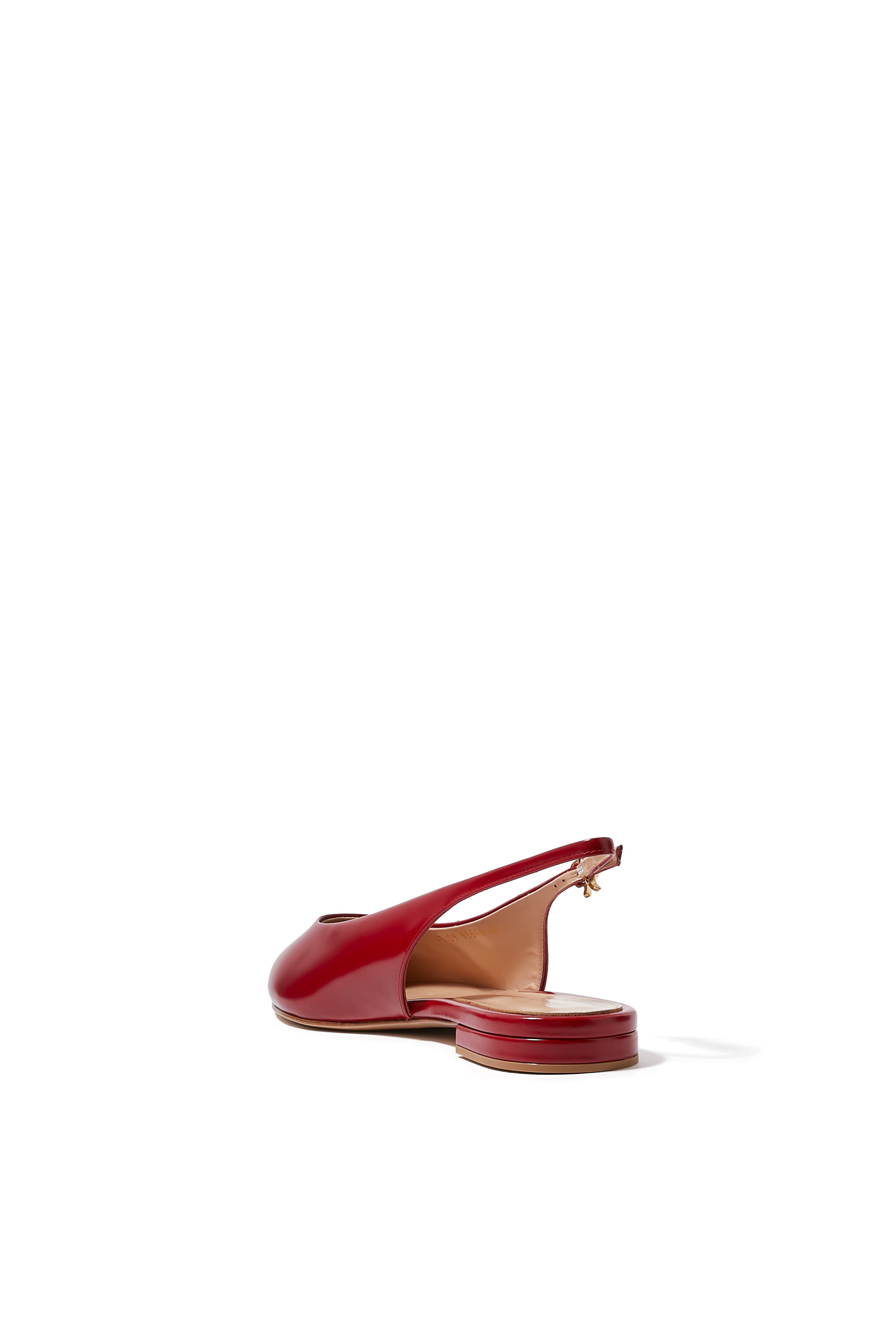 Robbie 05 Slingback Sandals