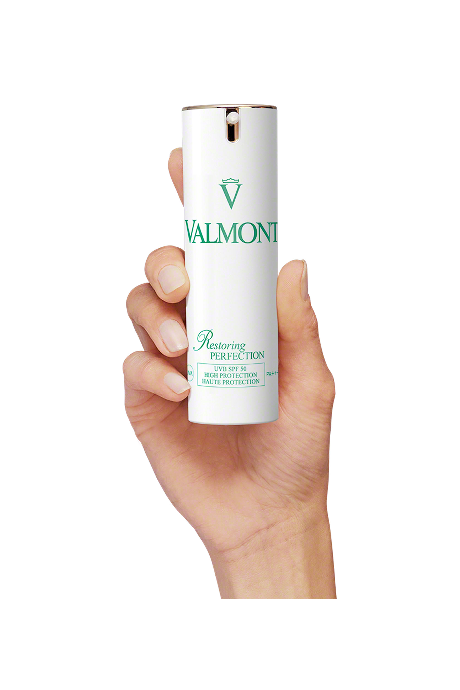 Restoring Perfection SPF50