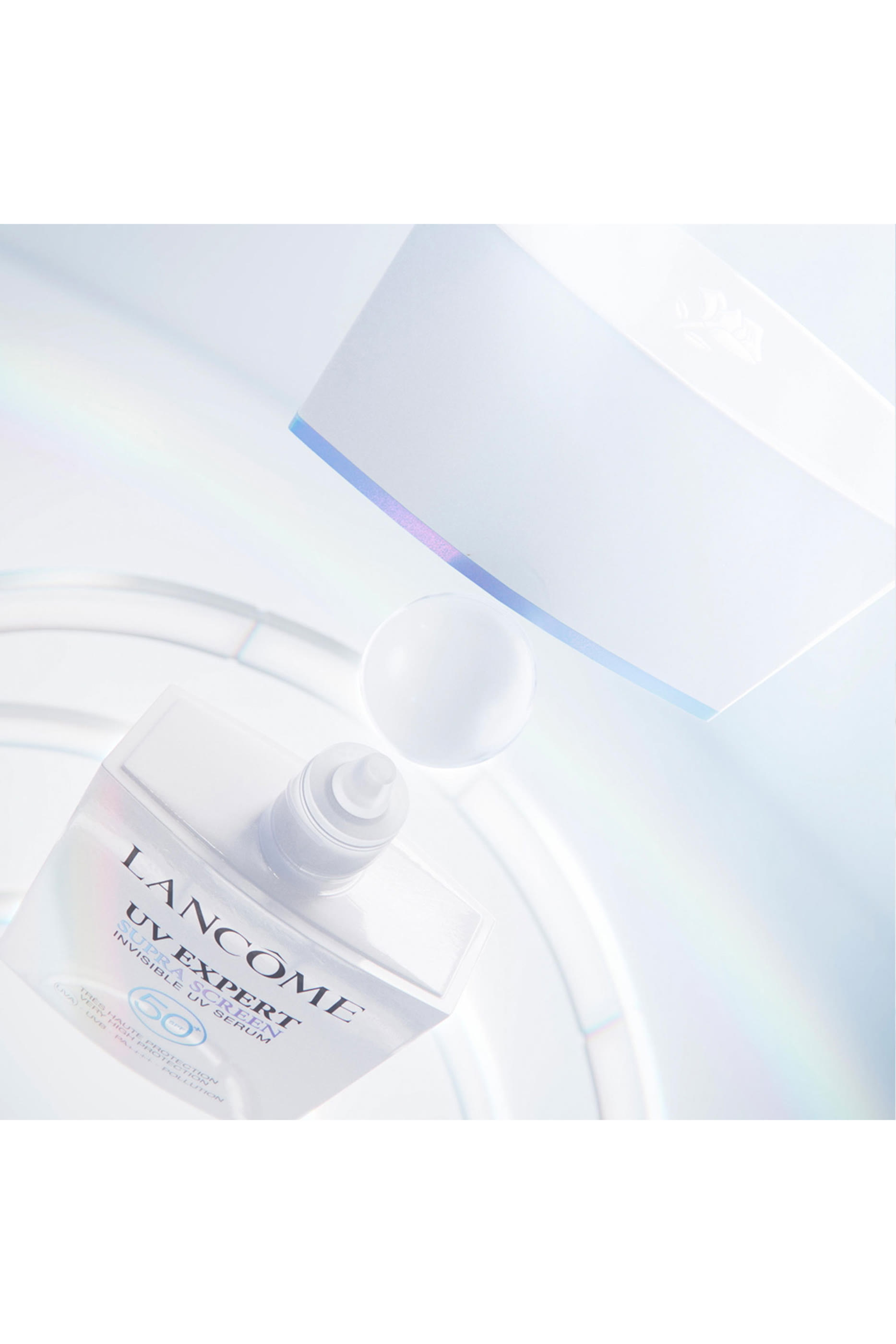 UV Expert Supra Screen SPF 50+