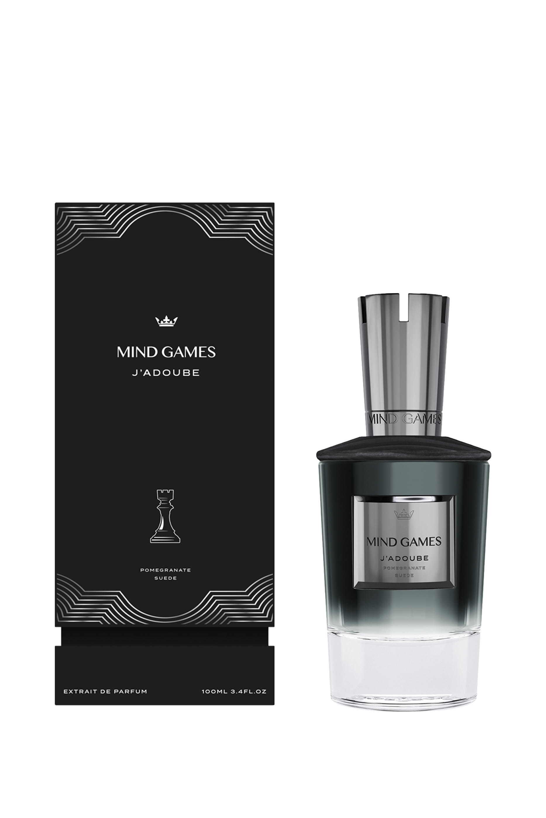  J'Adoube Extrait de Parfum 