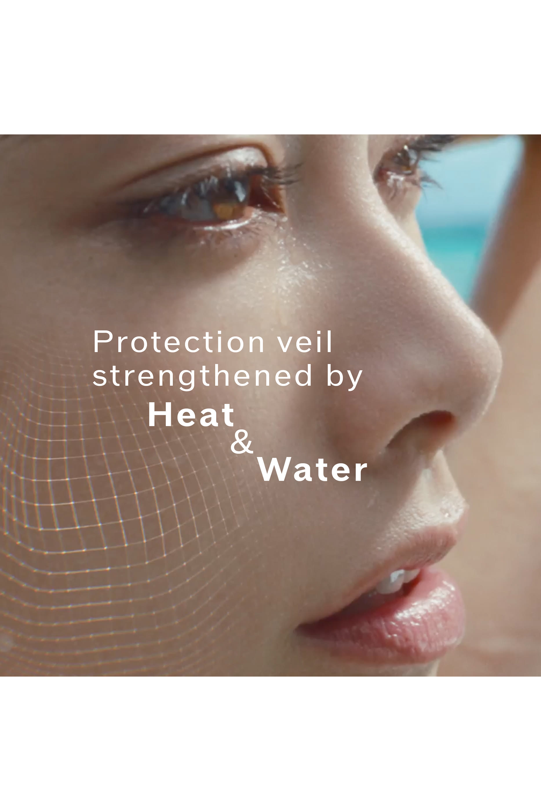 UV Protective Compact SPF 30 Foundation