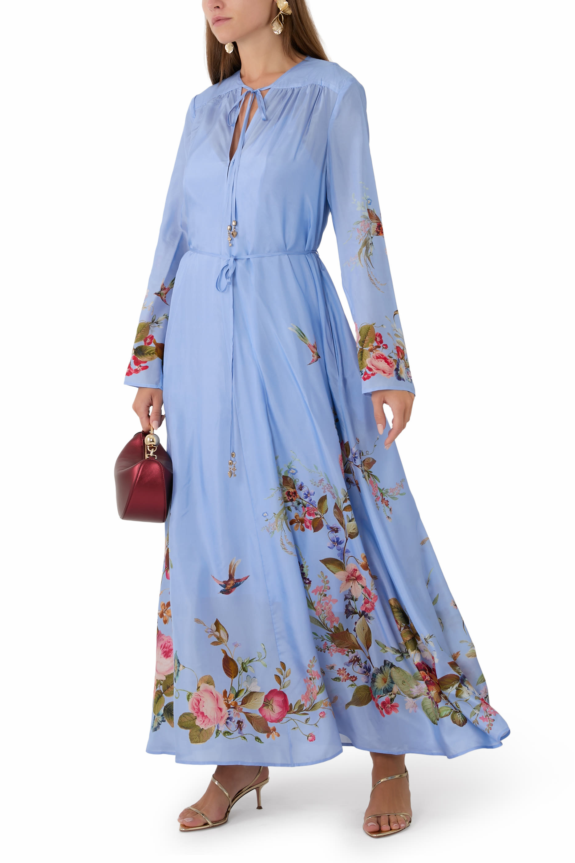 Patience Maxi Dress