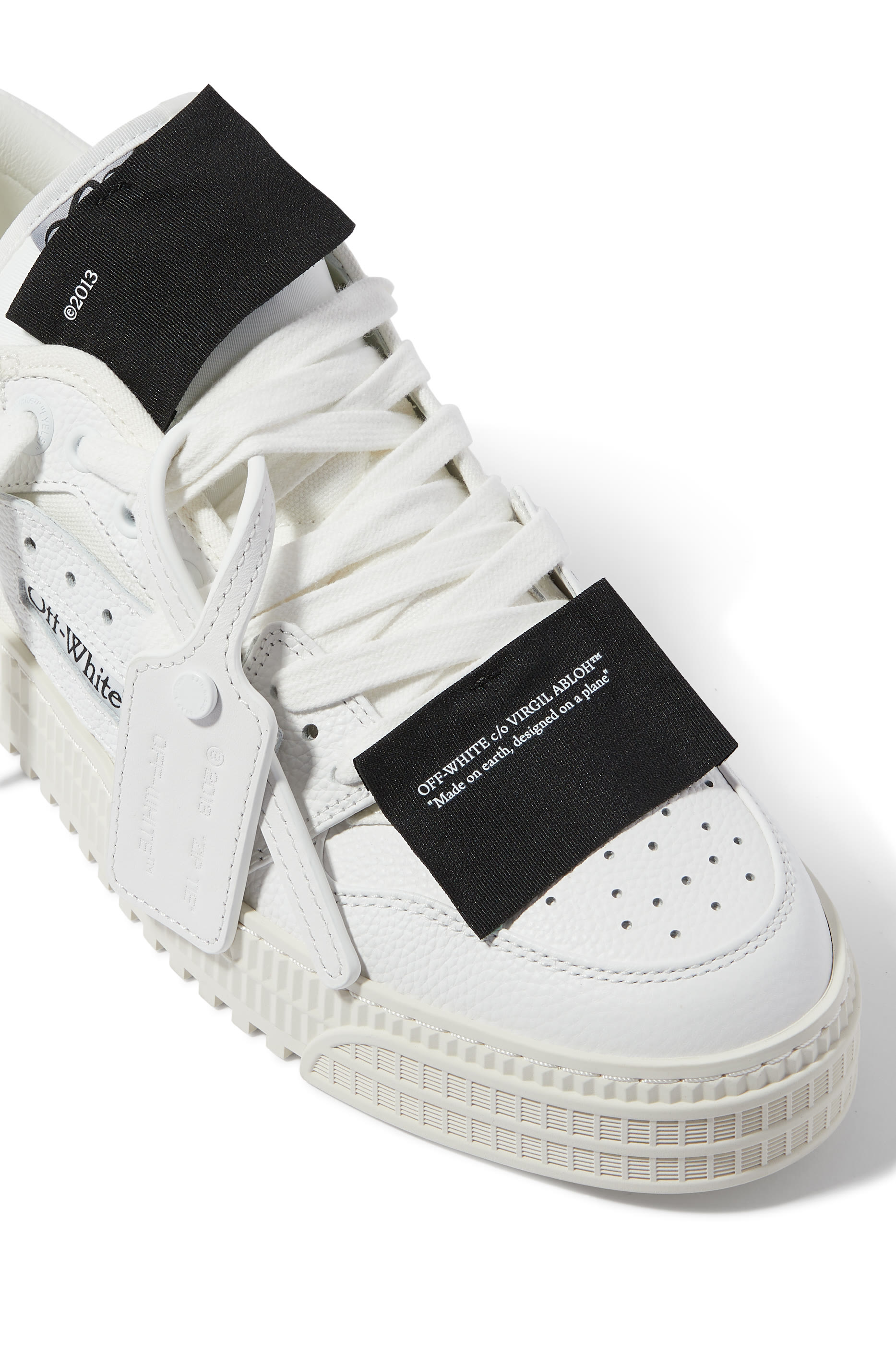 Low 3.0 Off Court Sneakers