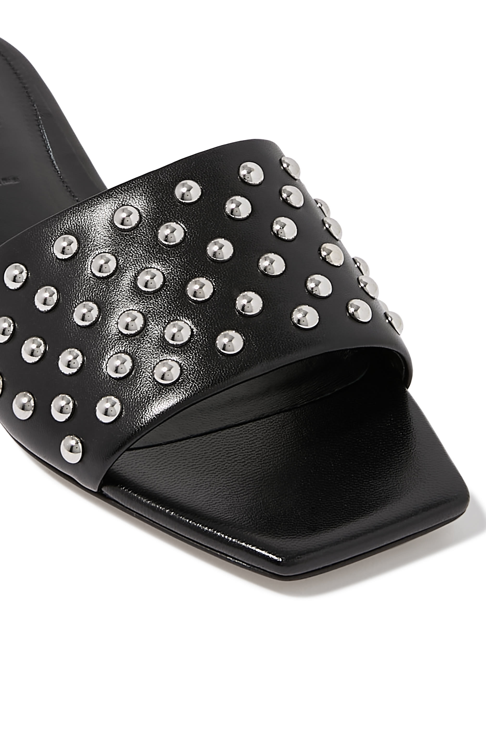 Anna 8 Studded Sandals