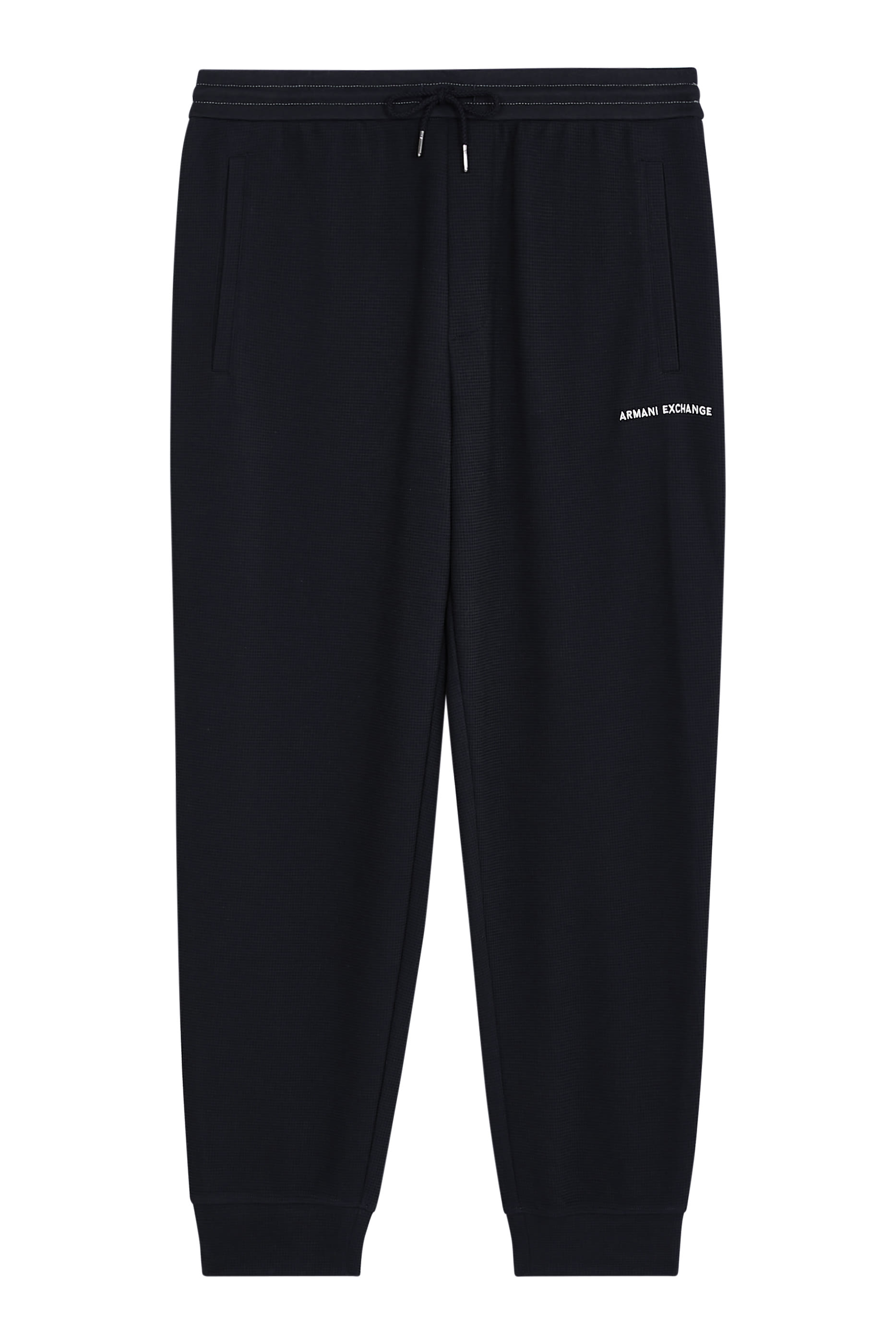 Logo Sweatpants