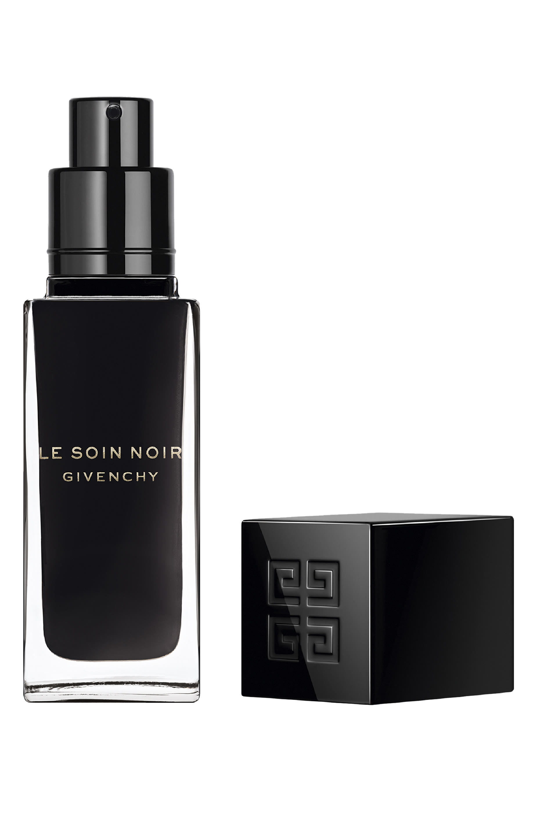 Le Soin Noir Serum