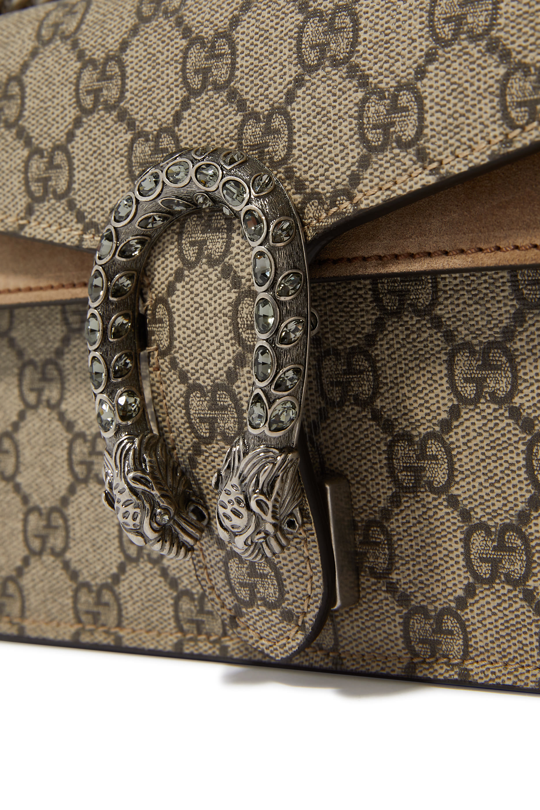 Dionysus GG Small Shoulder Bag