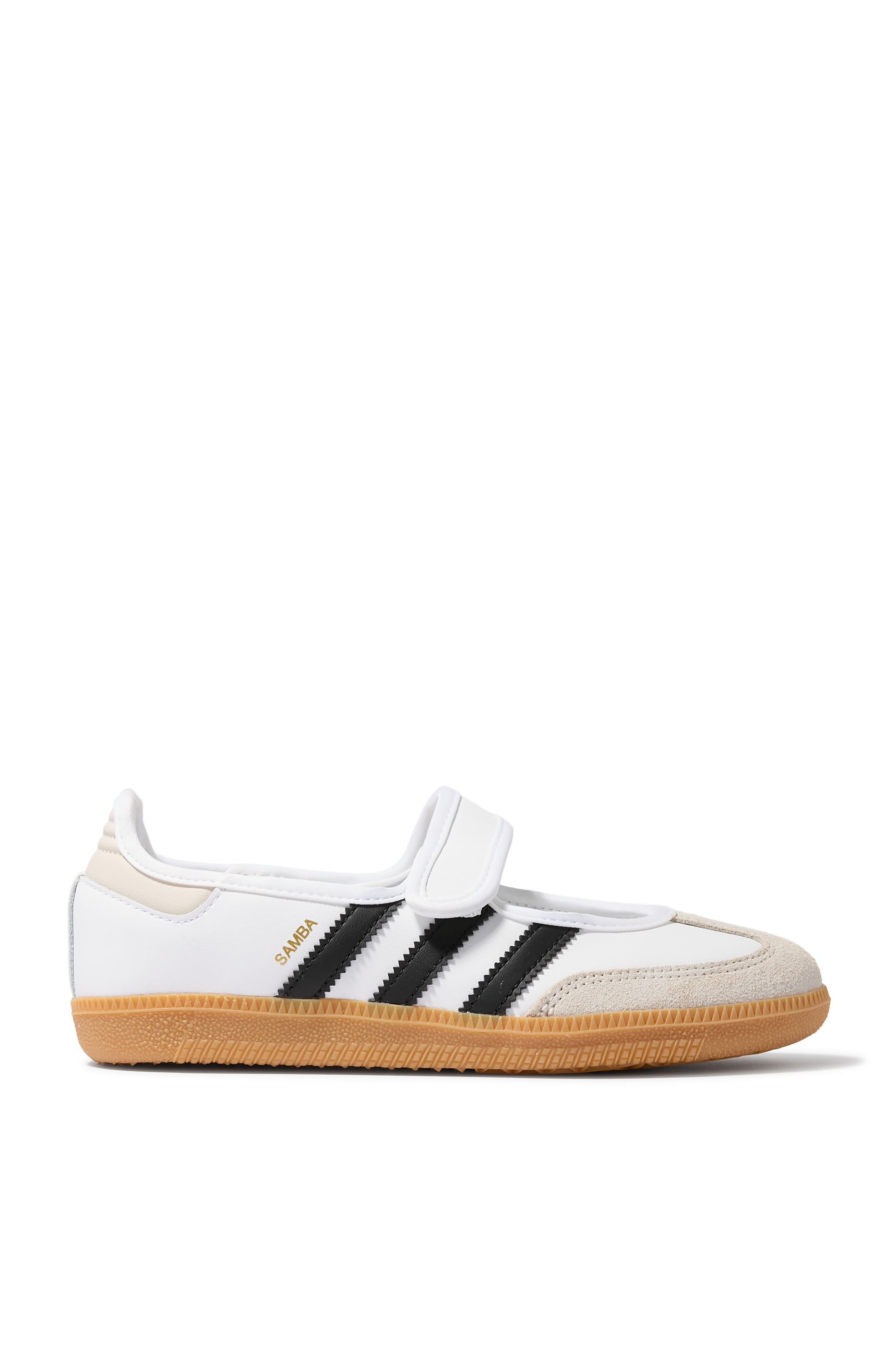 Kids Samba Jane Shoes 