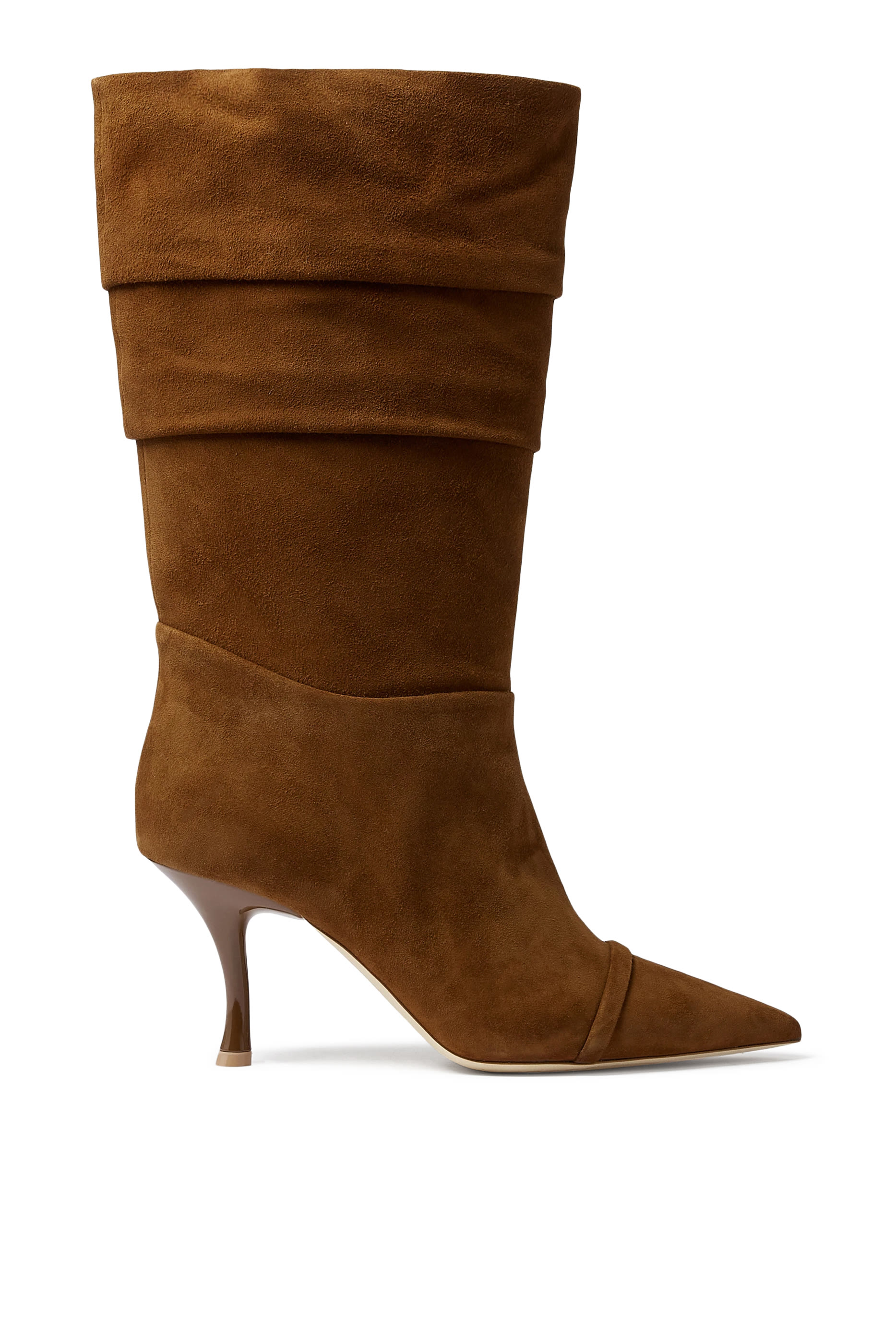 Isley 70 Suede Tall Boots