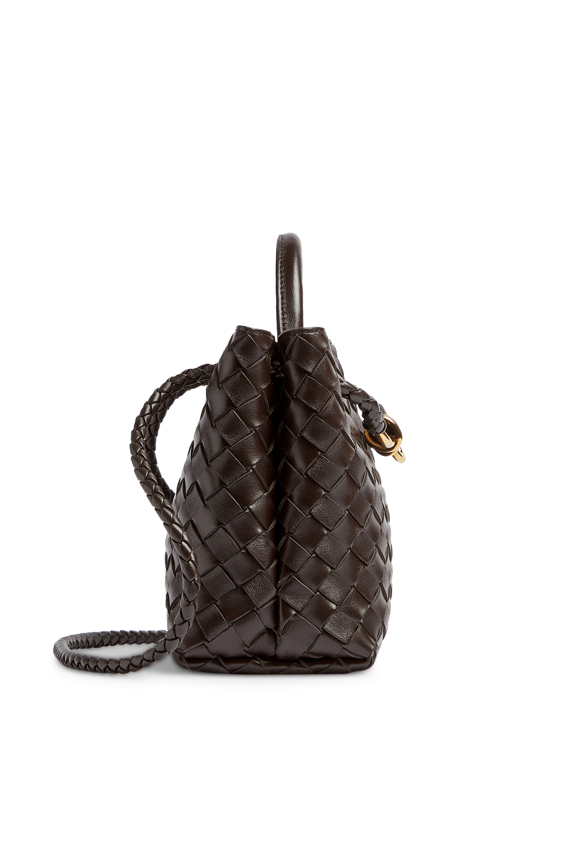 Andiamo Small Tote Bag