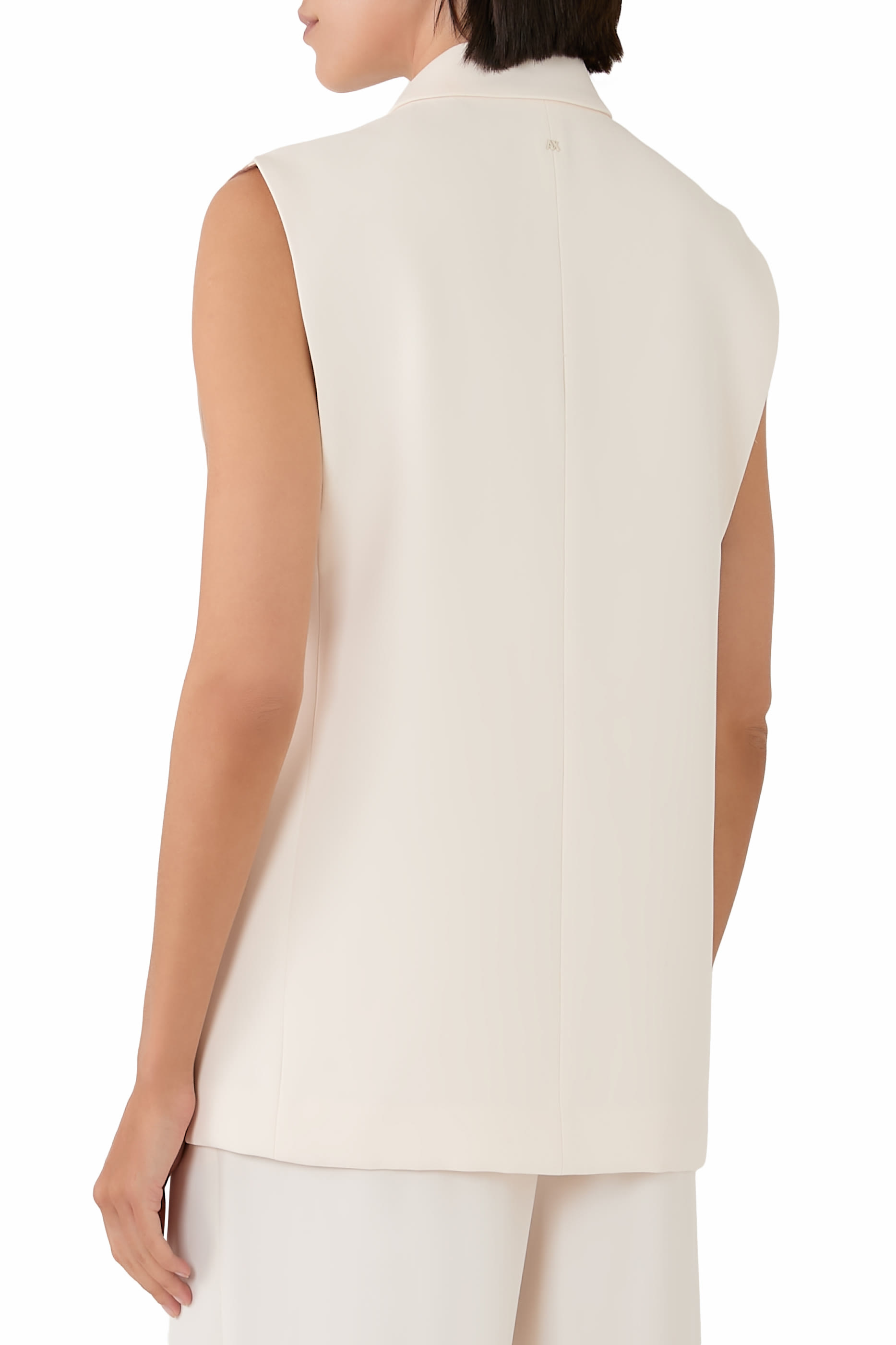 Salin de Giraud Waistcoat