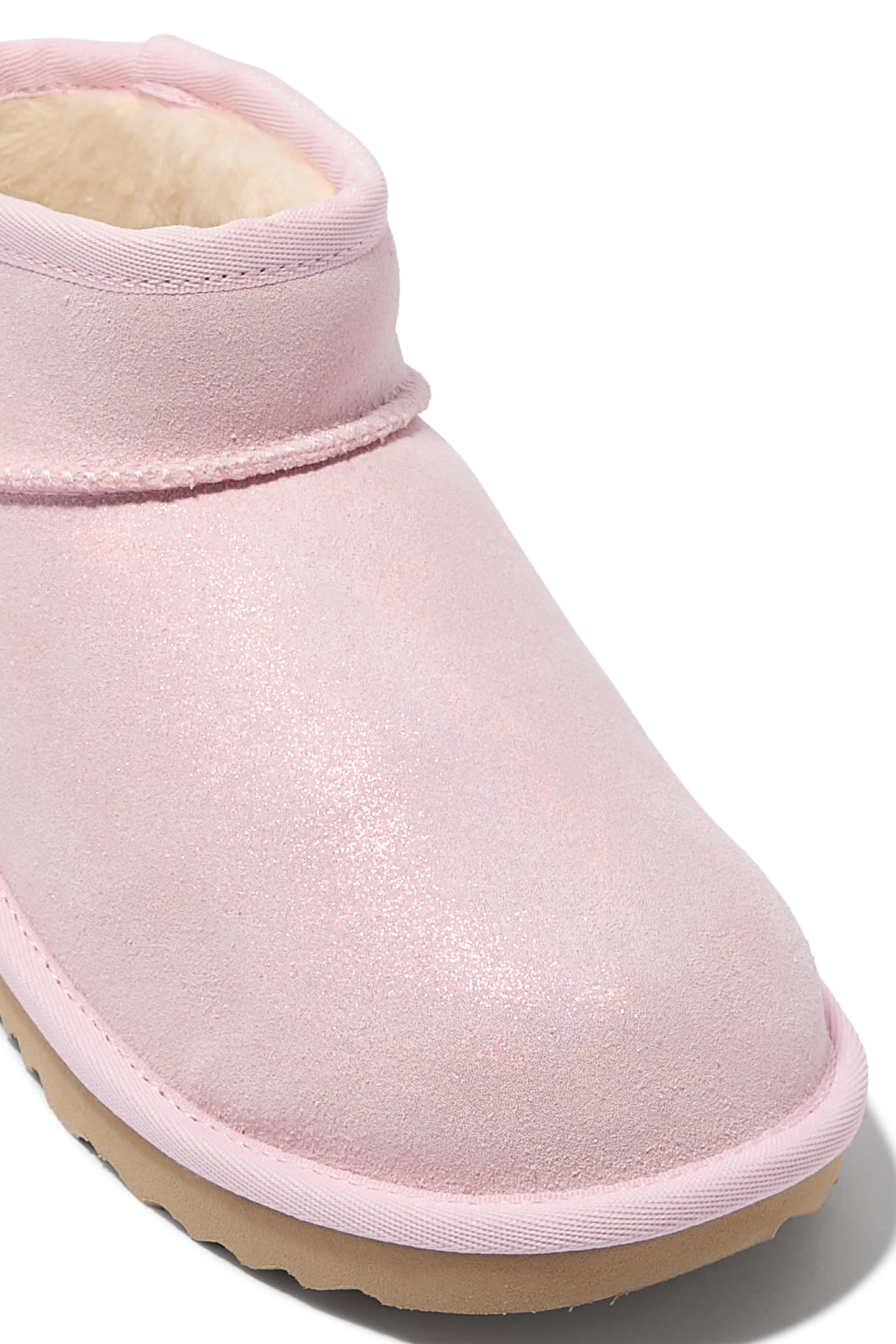 Kids Classic Ultra Mini Dazzle Boots 