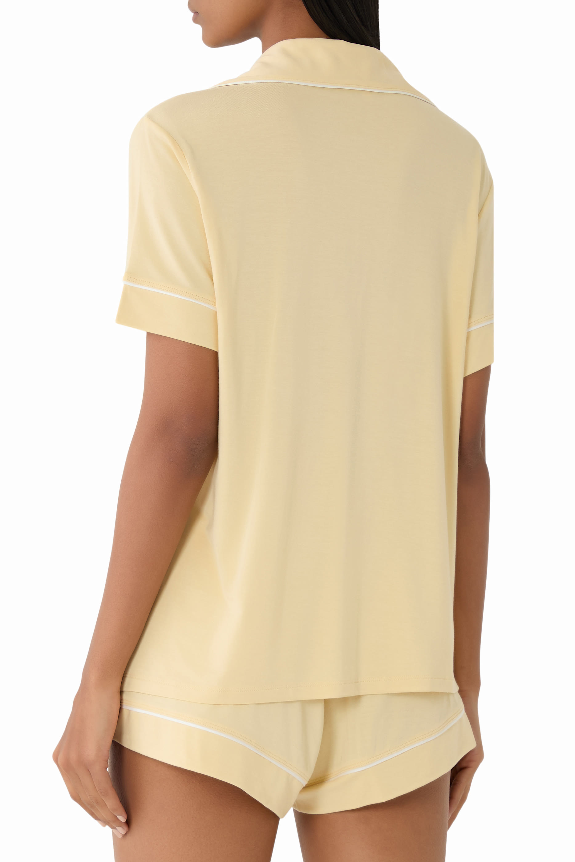 Gisele TENCEL&trade; Modal Pajama Set