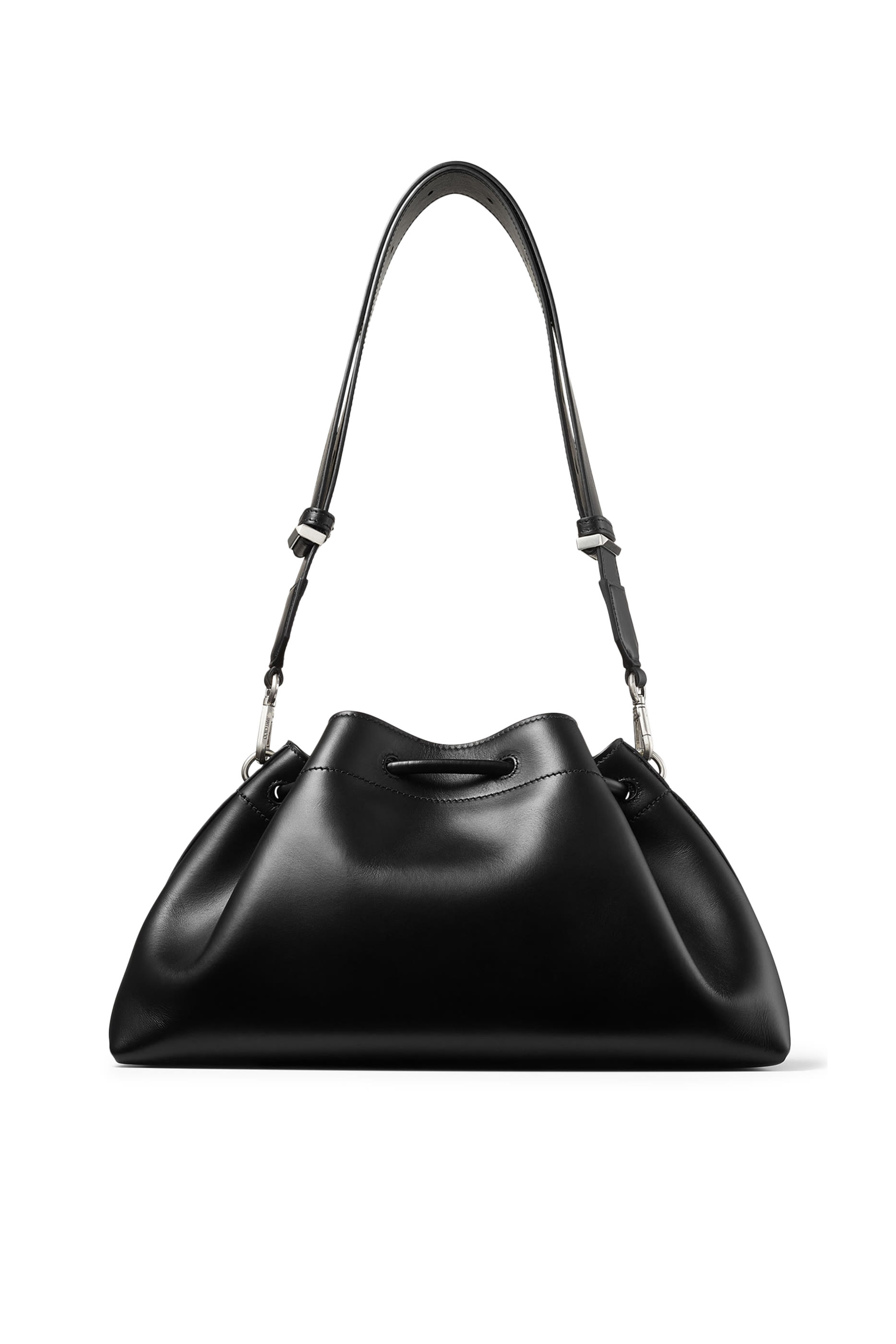 Cinch M Leather Shoulder Bag