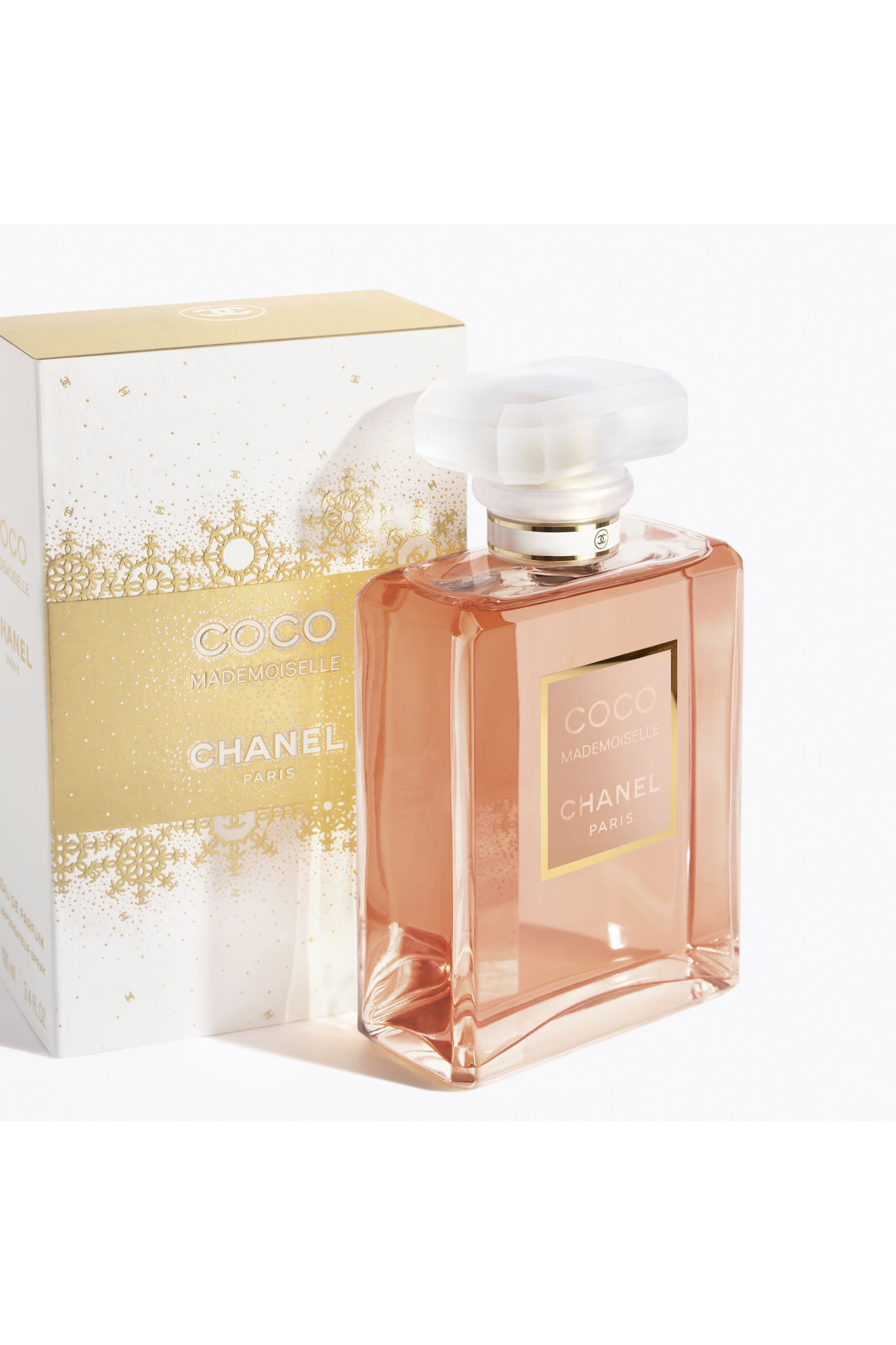 Coco Mademoiselle Eau de Parfum
