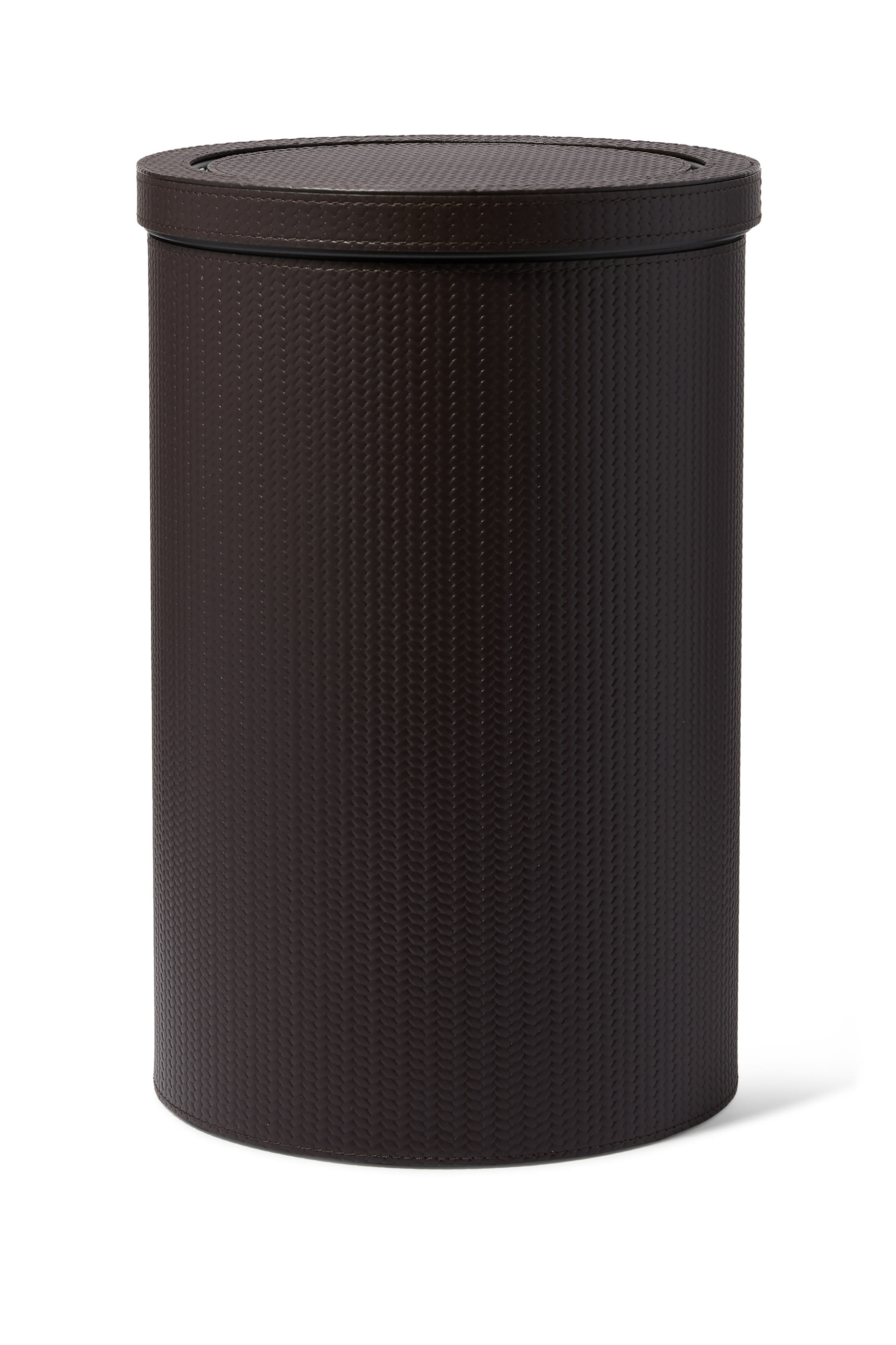 Metal Waste Bin