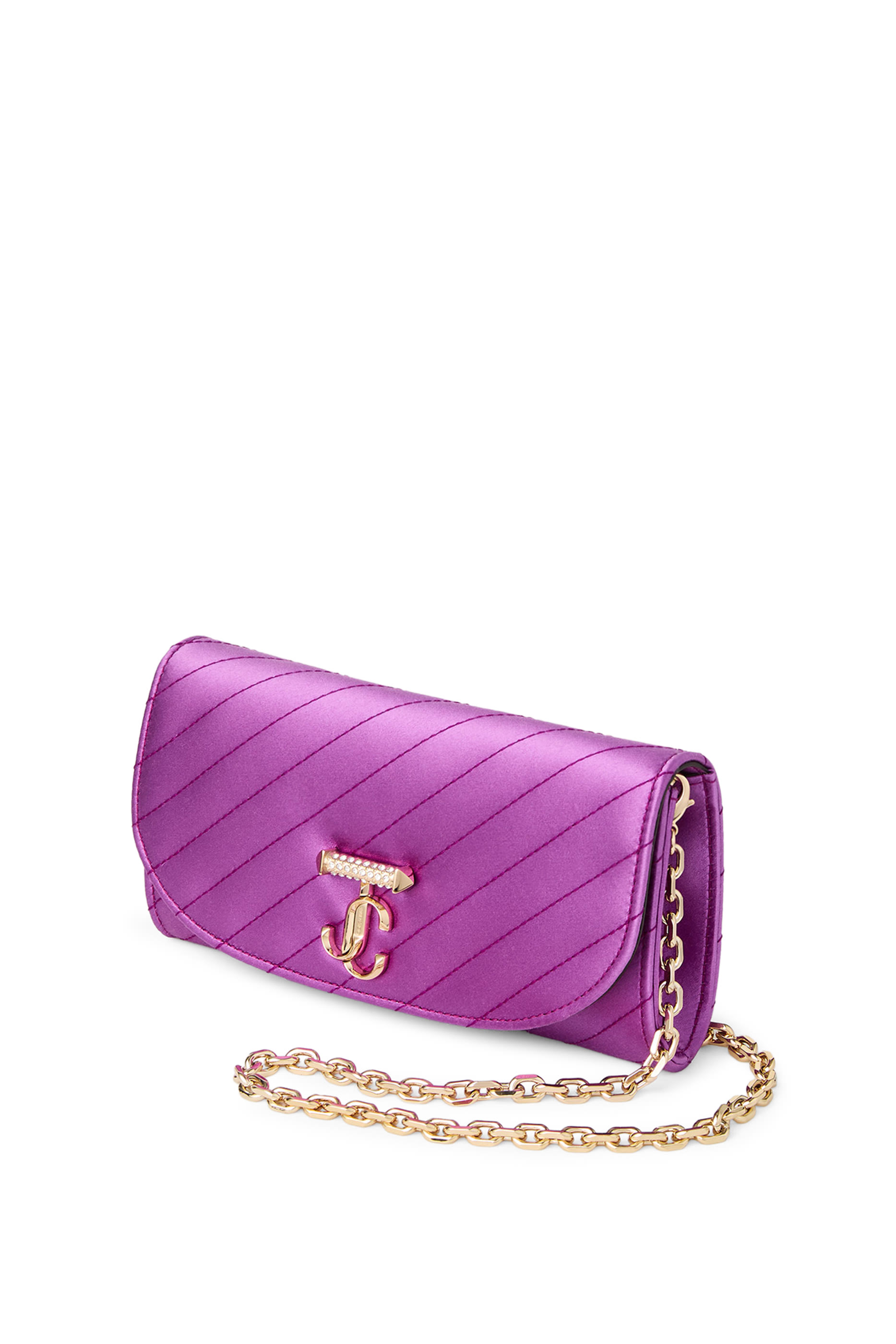 Curve Wallet with Chain 