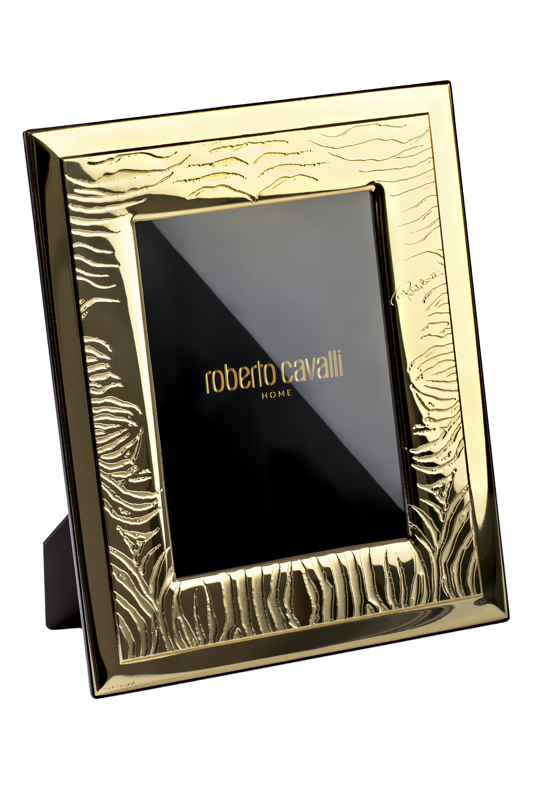 Zebra Cornice Photoframe 