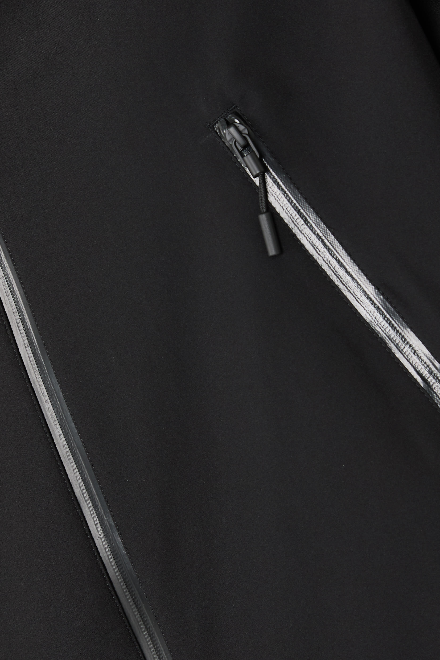 V3 Shell Hooded Jacket 