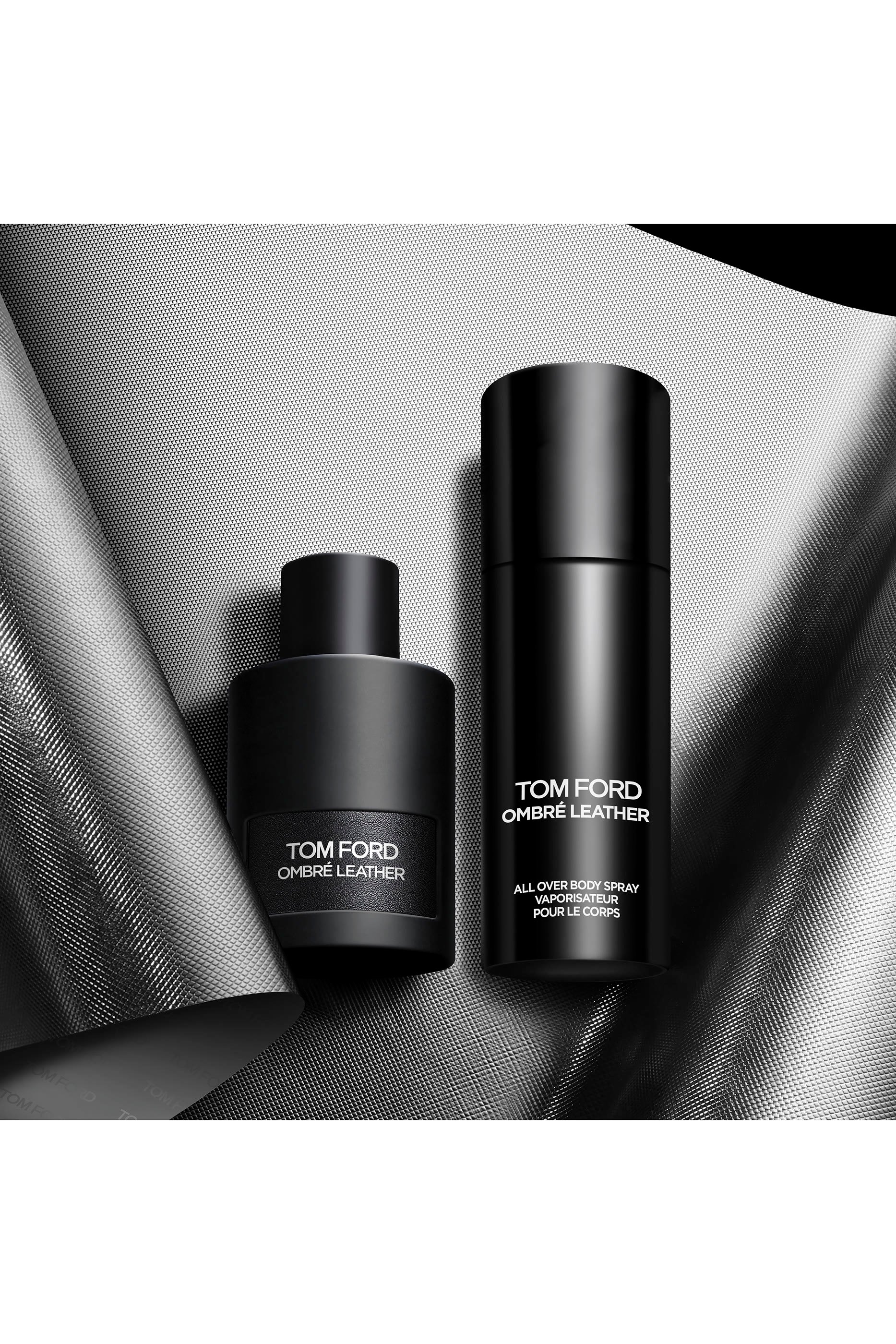 Ombr&eacute; Leather Eau de Parfum & All Over Body Spray Set, 27% Value Savings 