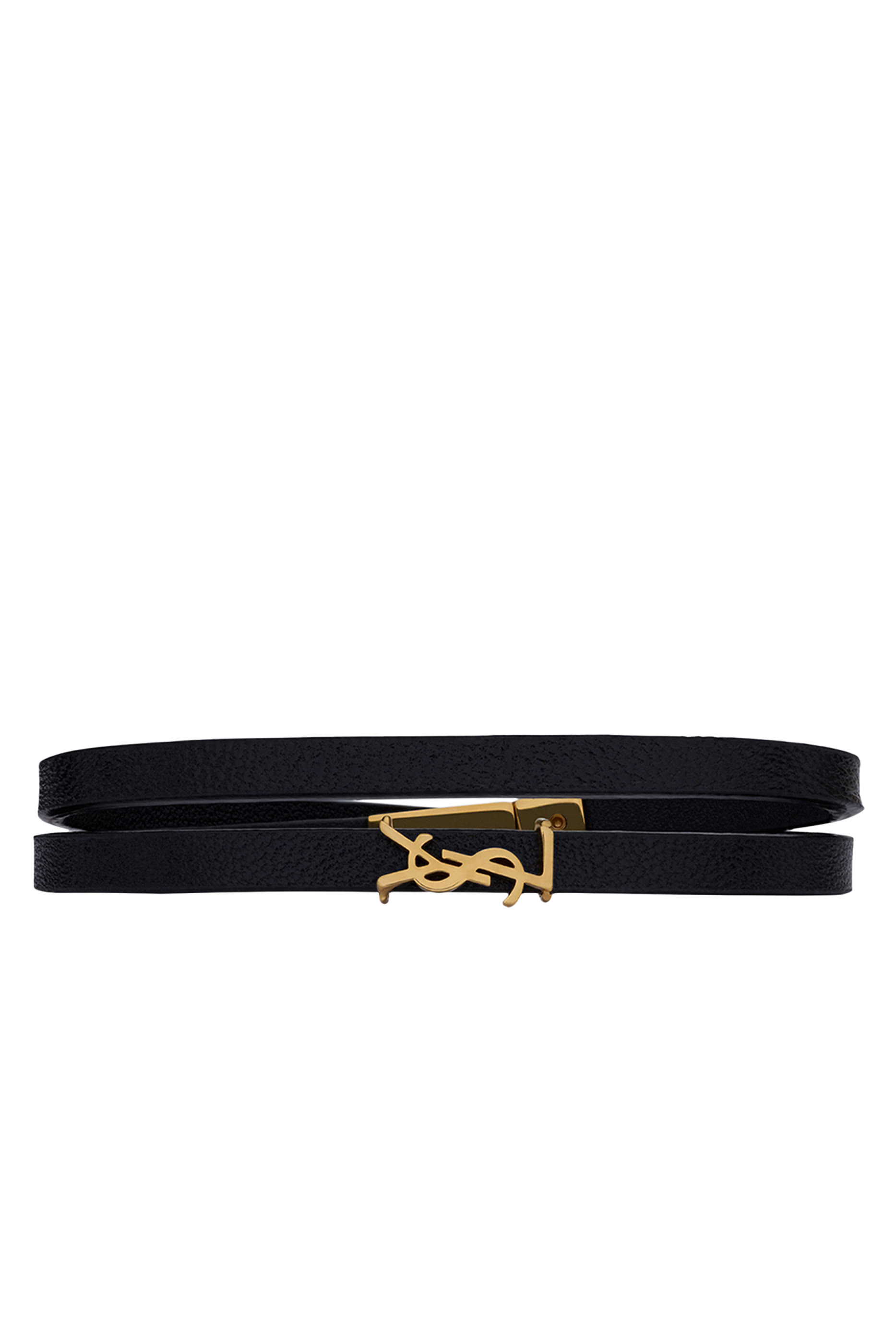 Opyum Double Wrap Bracelet