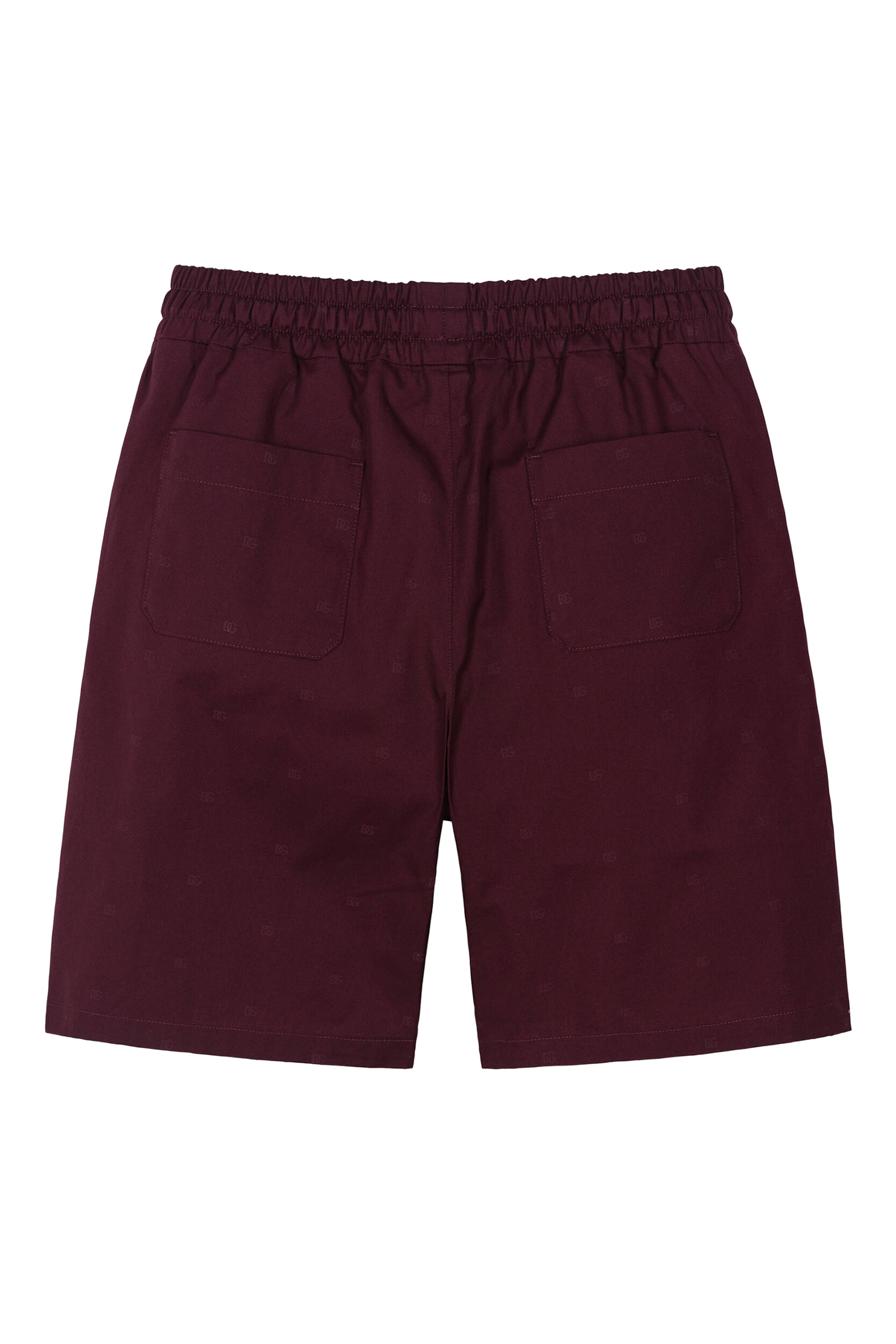 Kids DG Logo Shorts