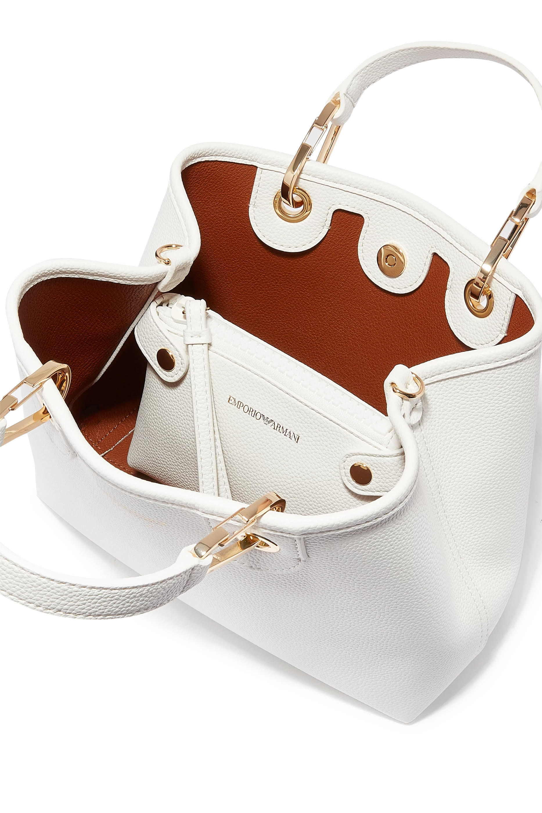 Shopping Eco Leather Bag