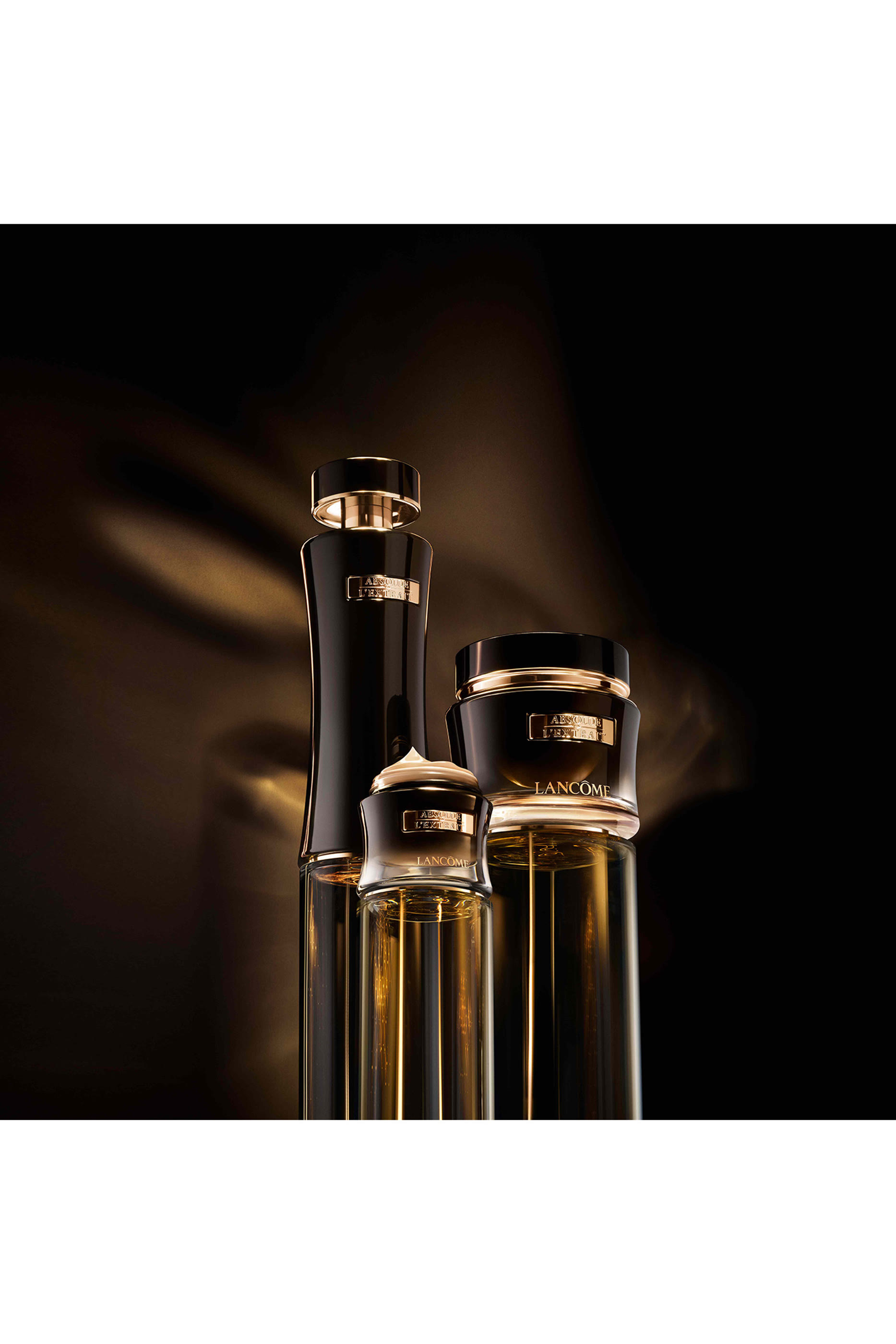 Absolue L'Extrait The Elixir Cream Refill