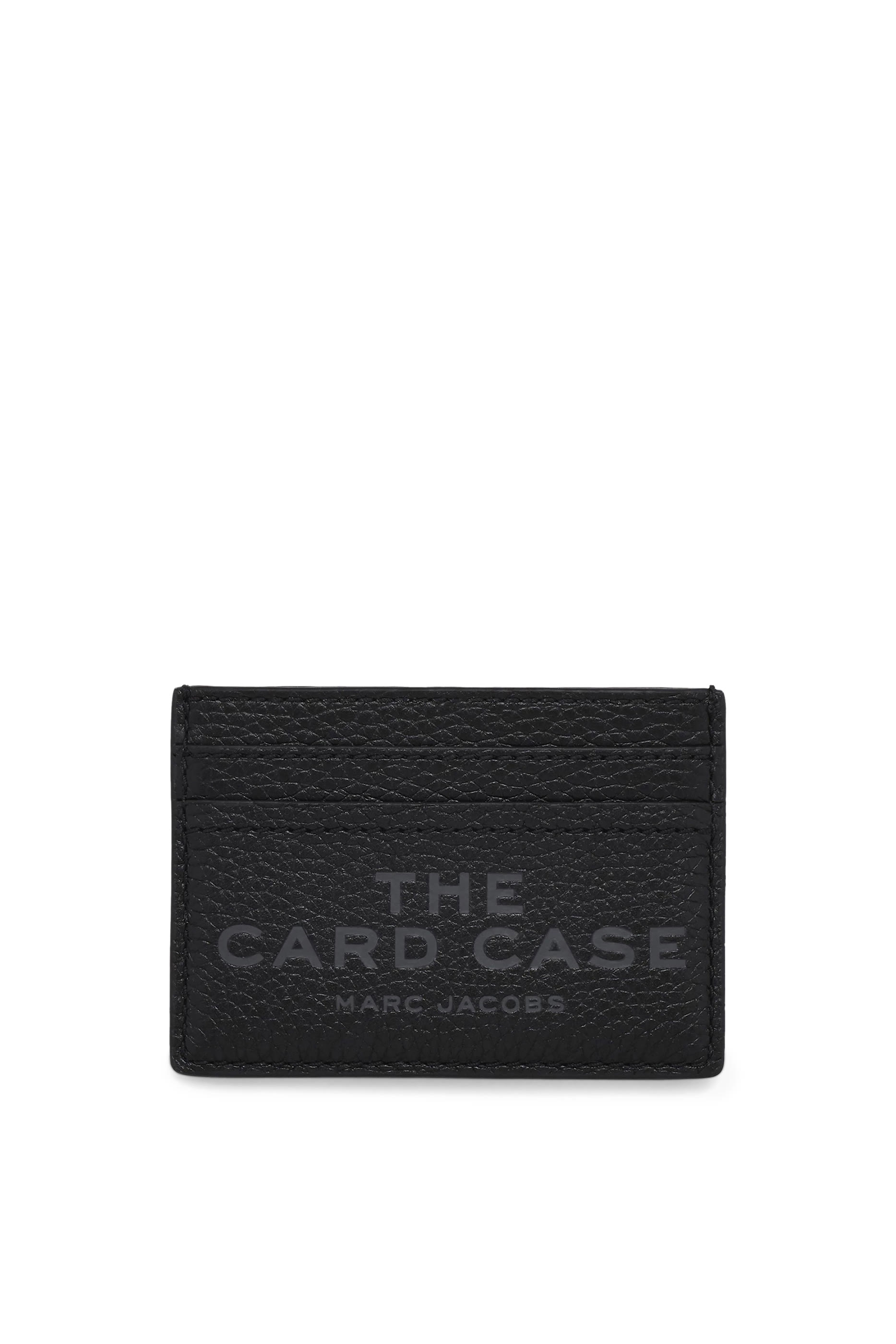 The Leather Card Case