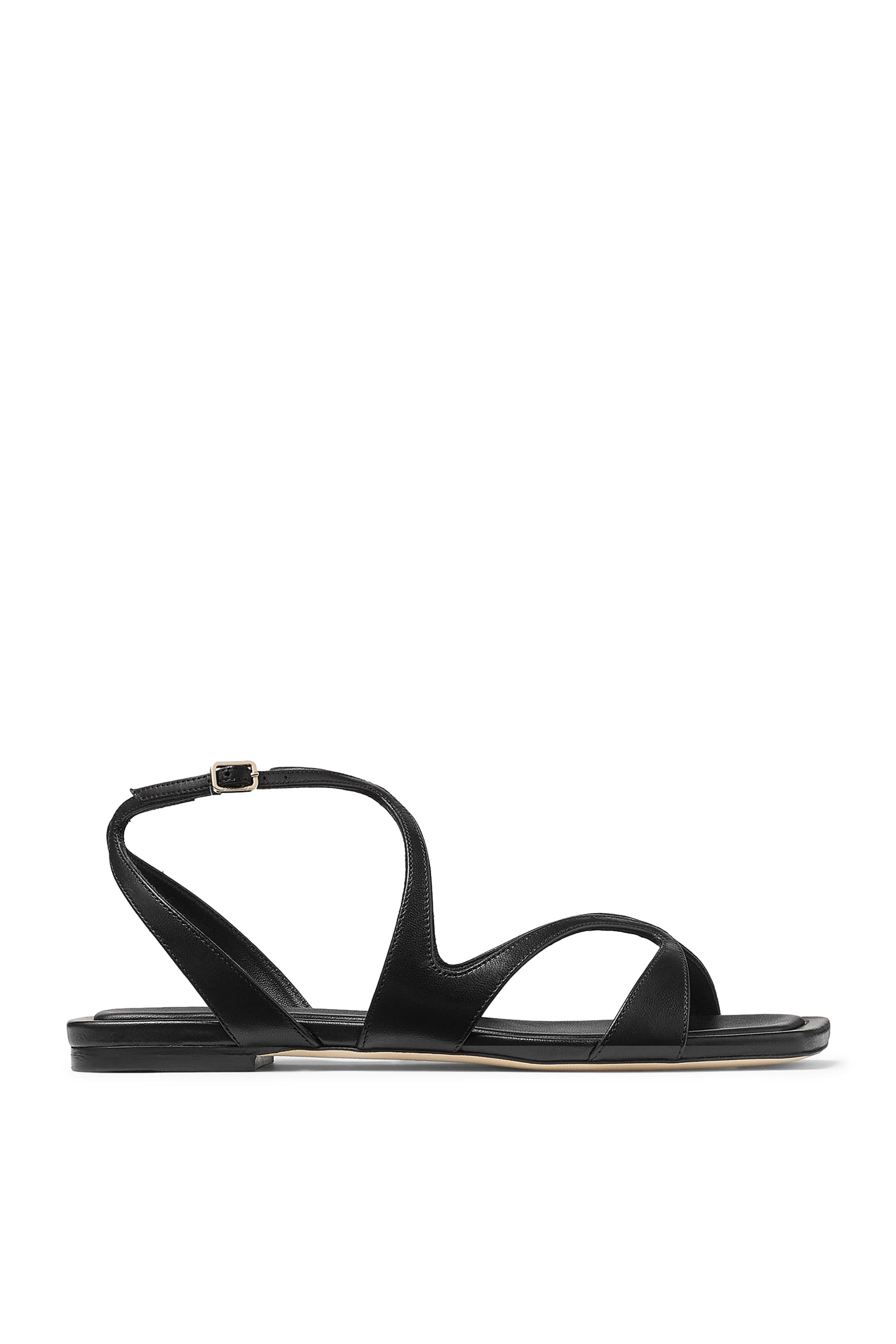 Ayla Flat Sandal