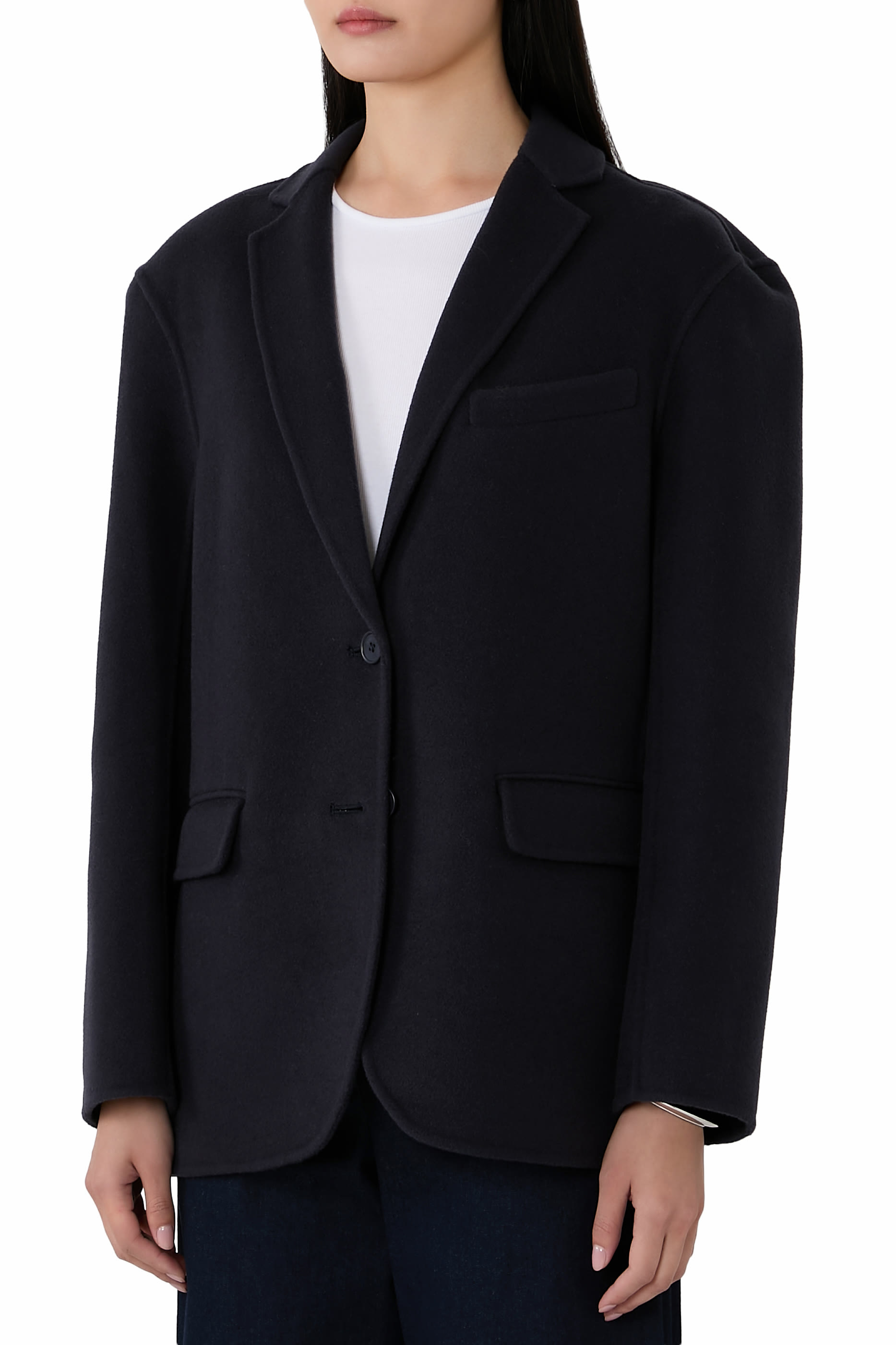 Quinn Blazer