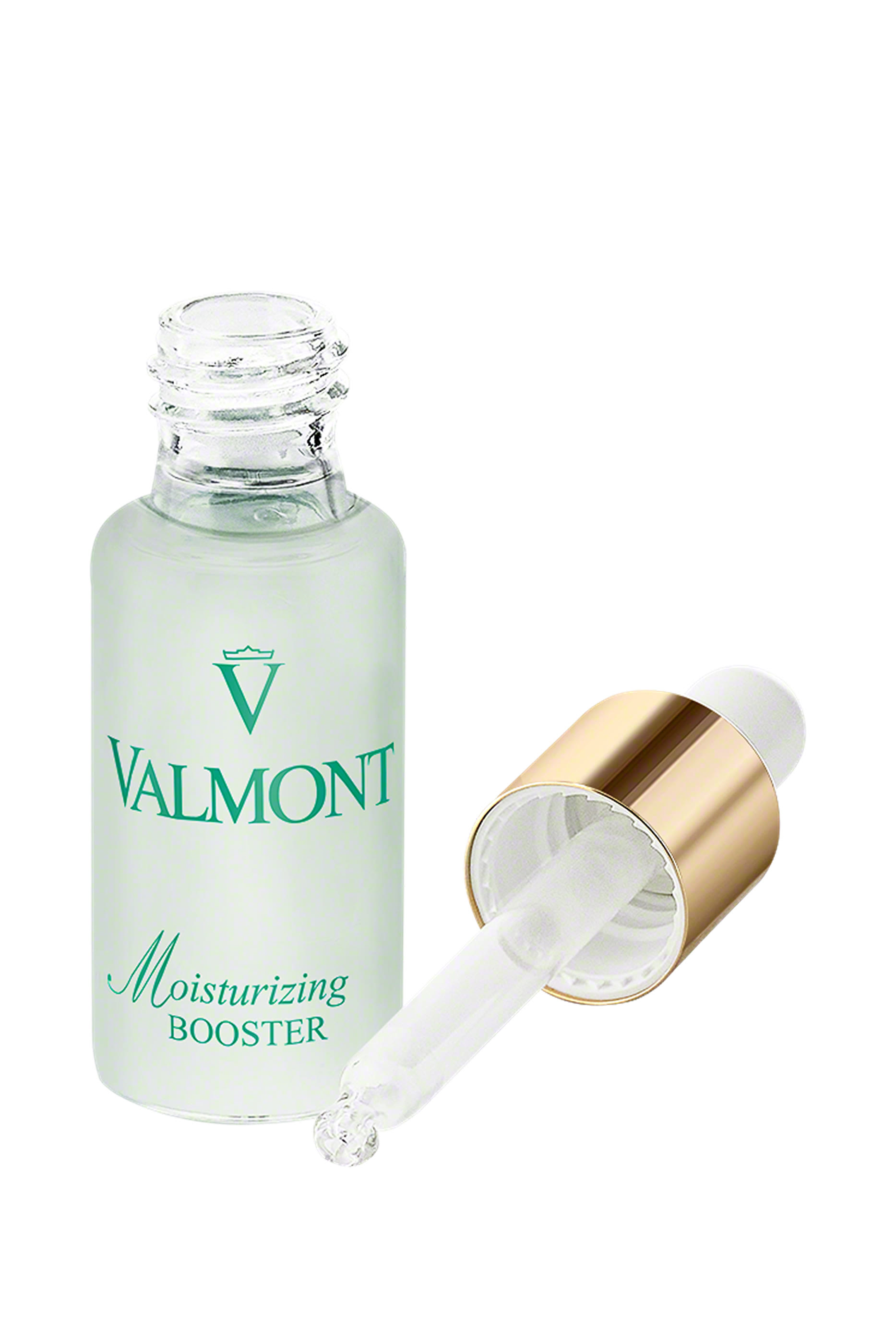 Moisturising Booster