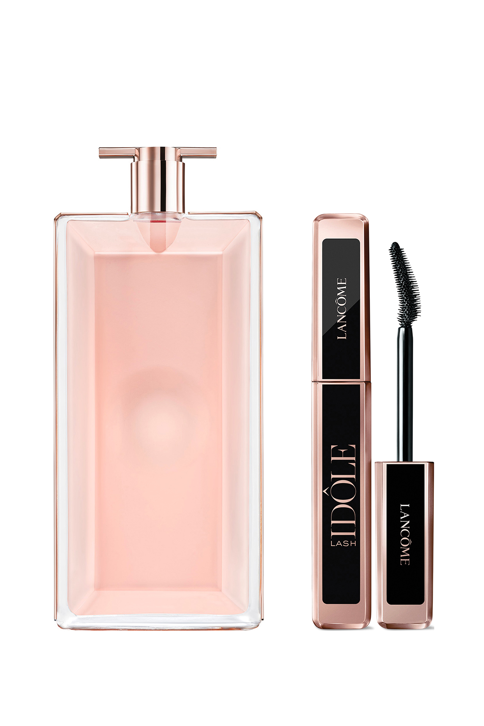 Lanc&ocirc;me Id&ocirc;le Radiance Set