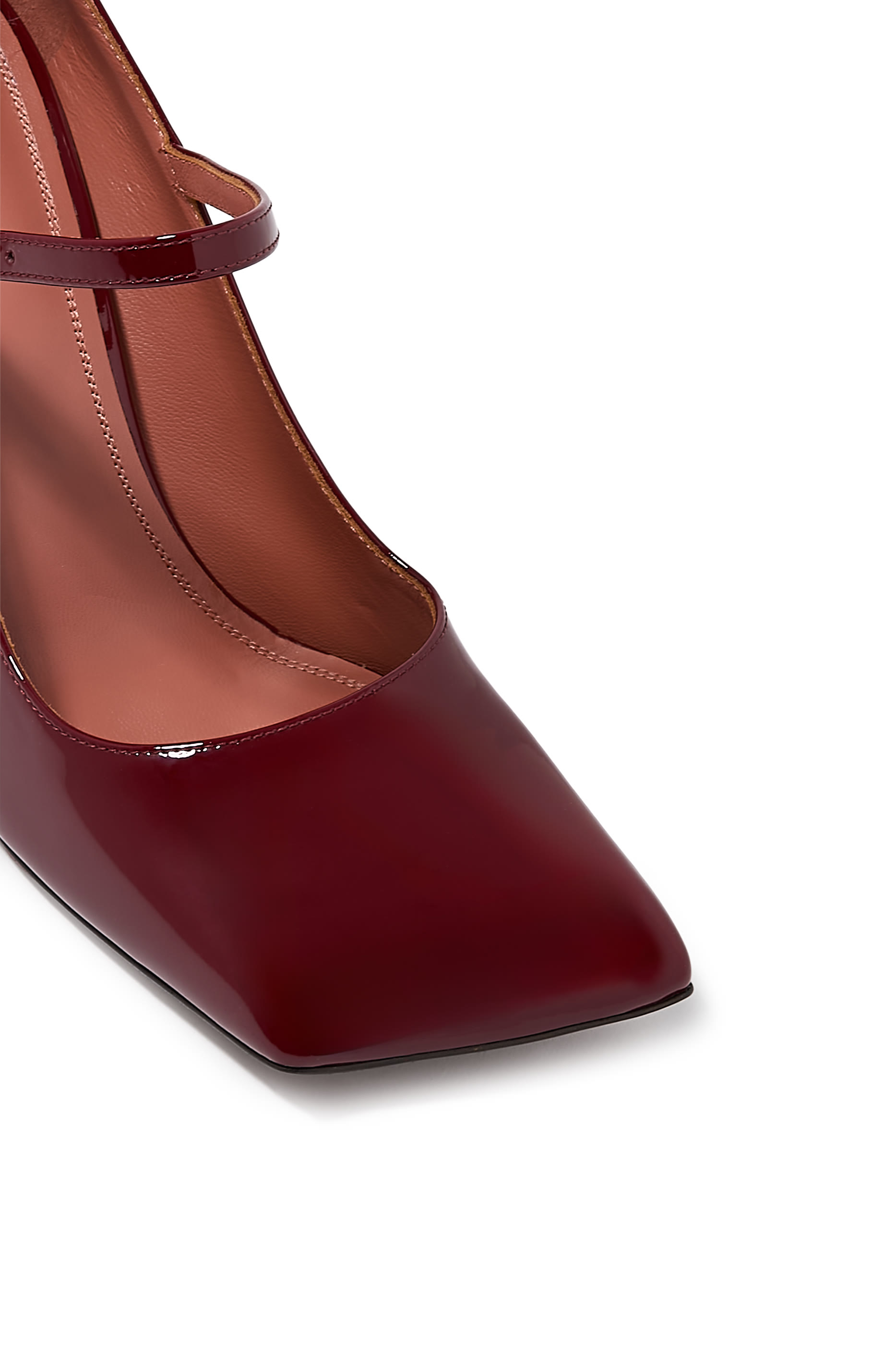 Charlotte 95 Mary-Jane Pumps