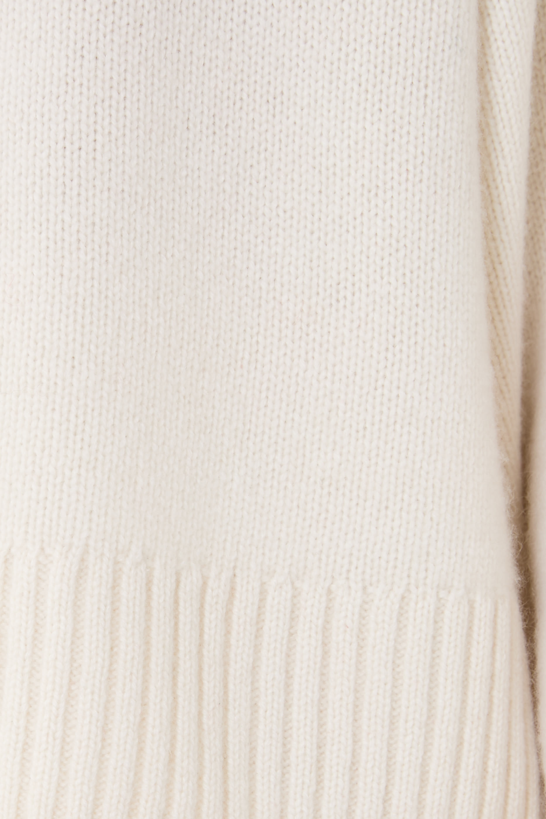 Rozzie High Neck Jumper 