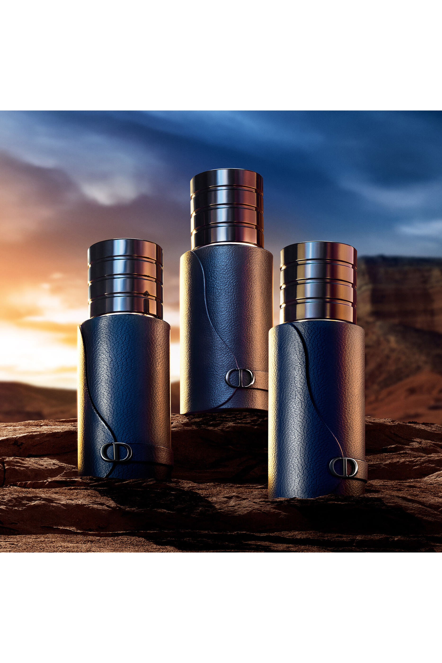 Sauvage Eau de Parfum Travel Spray