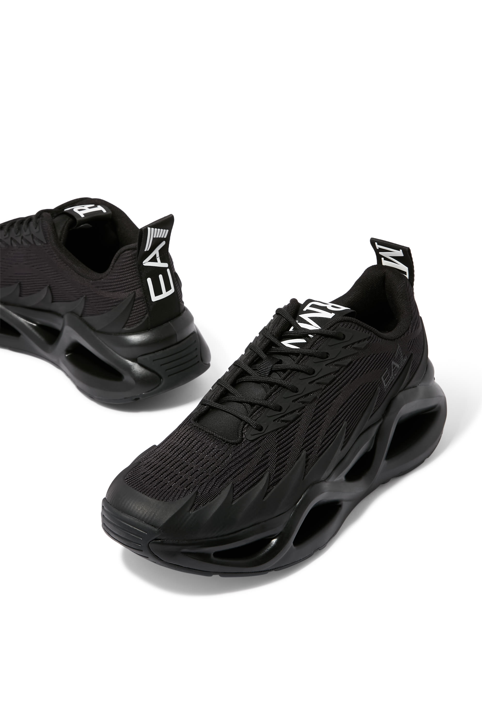 EA7 Infinity Cage Sneakers