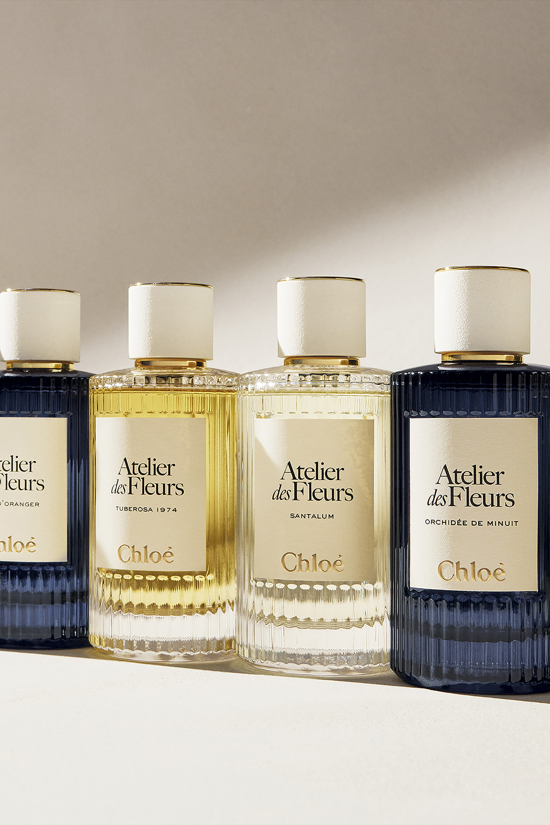 Atelier des Fleurs Cedrus Intense Eau de Parfum