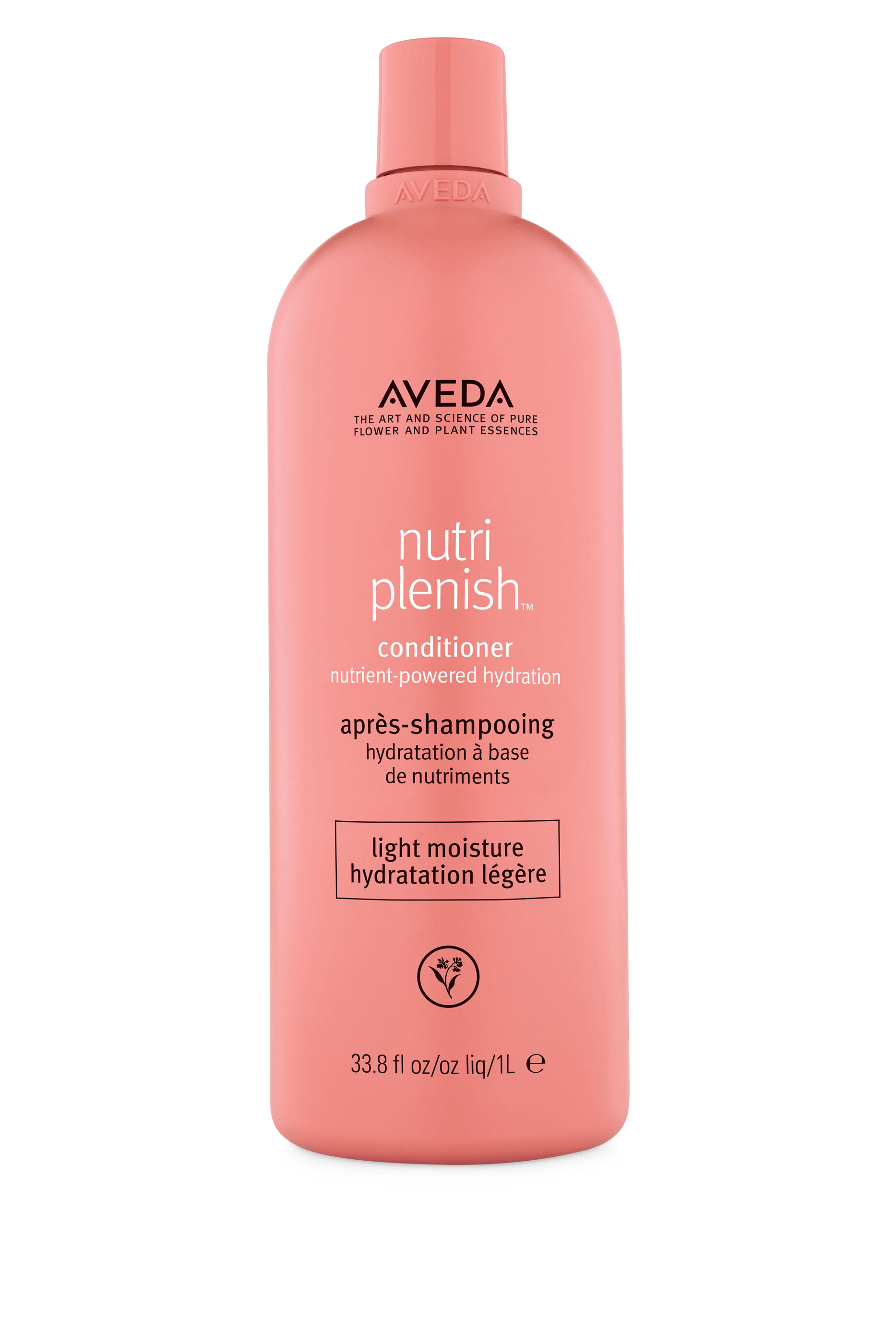 Nutriplenish&trade; Conditioner Light Moisture