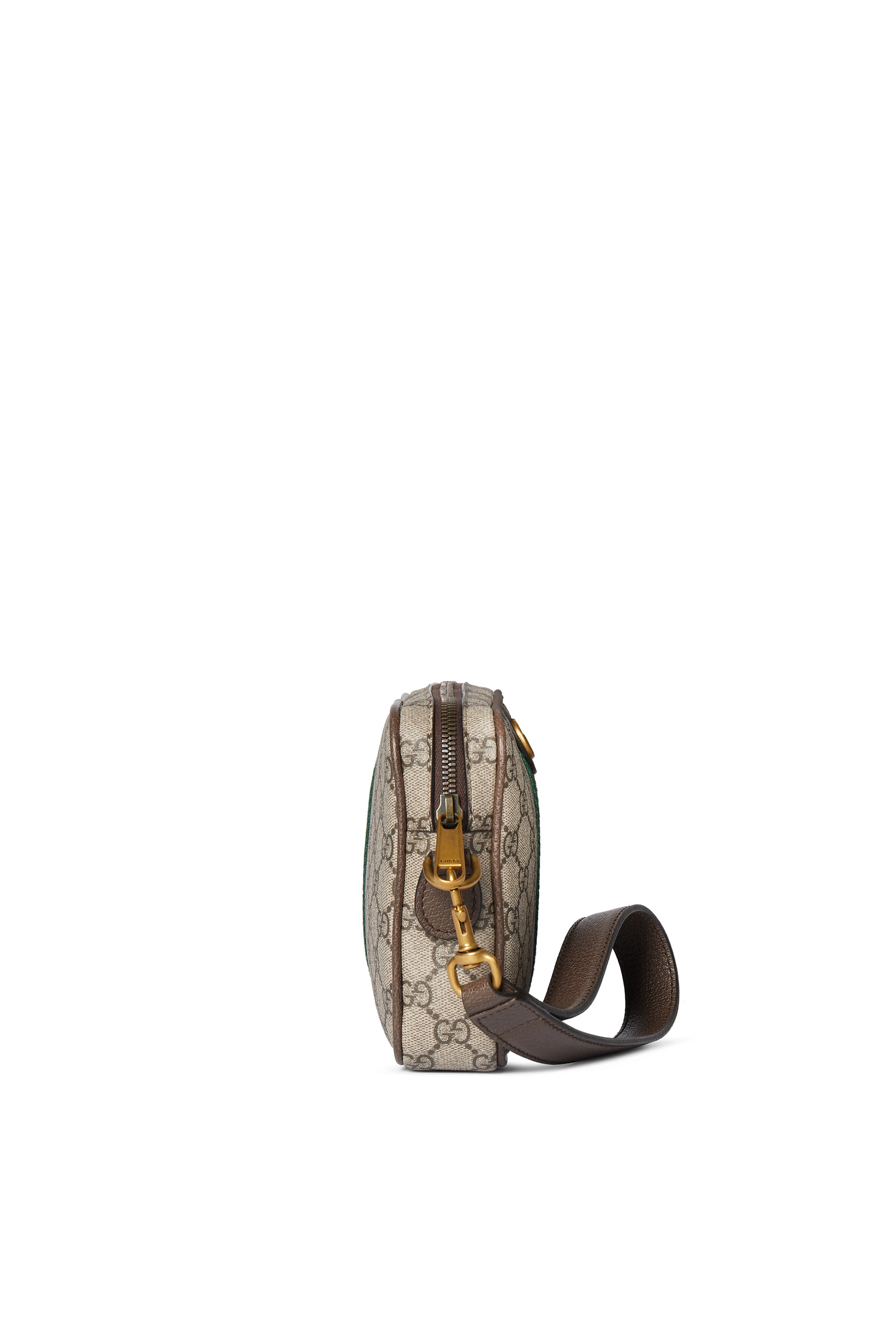 Ophidia Small Crossbody Bag