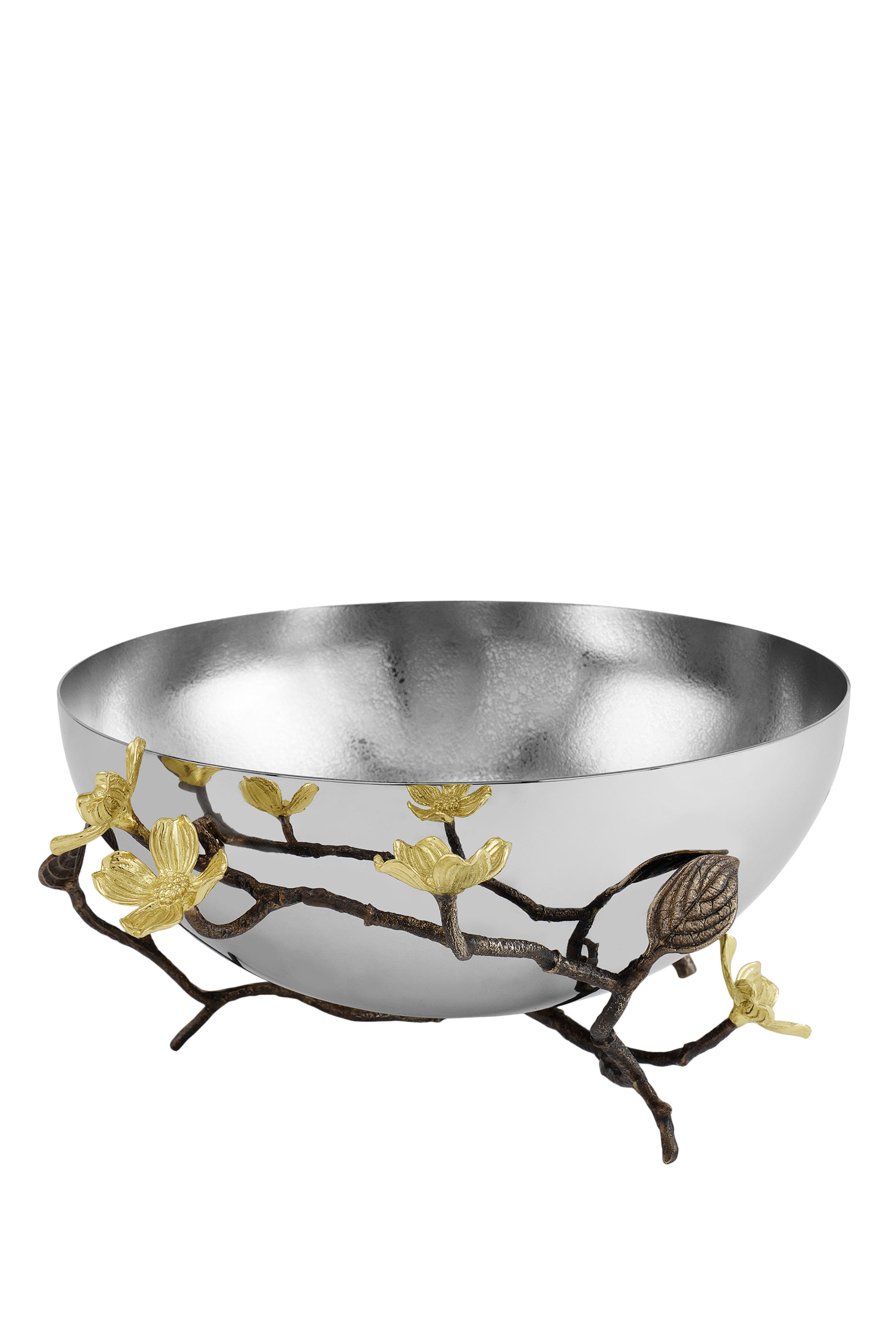 Dogwood Serving Bowl