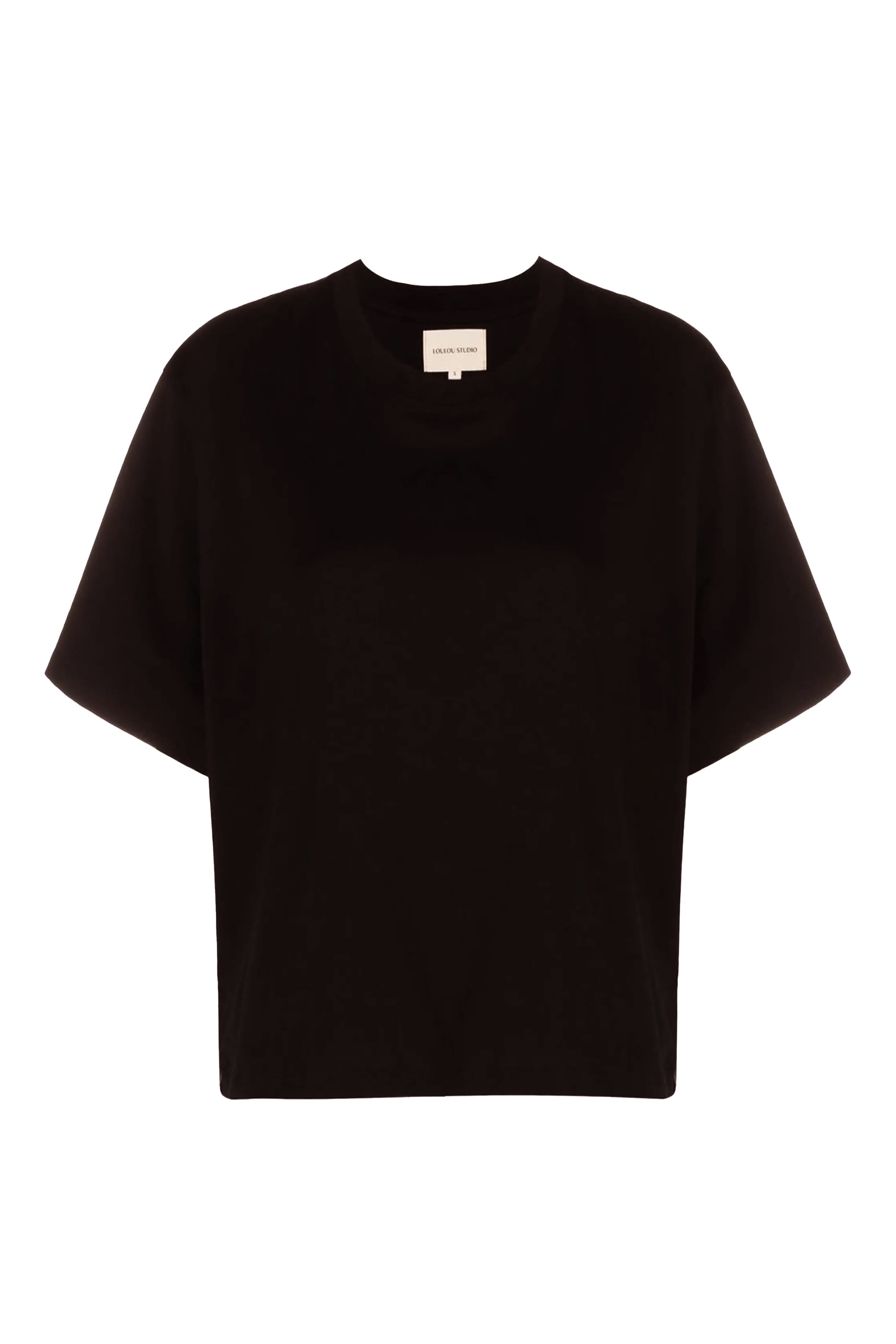 TELANTO Organic Cotton T-Shirt 