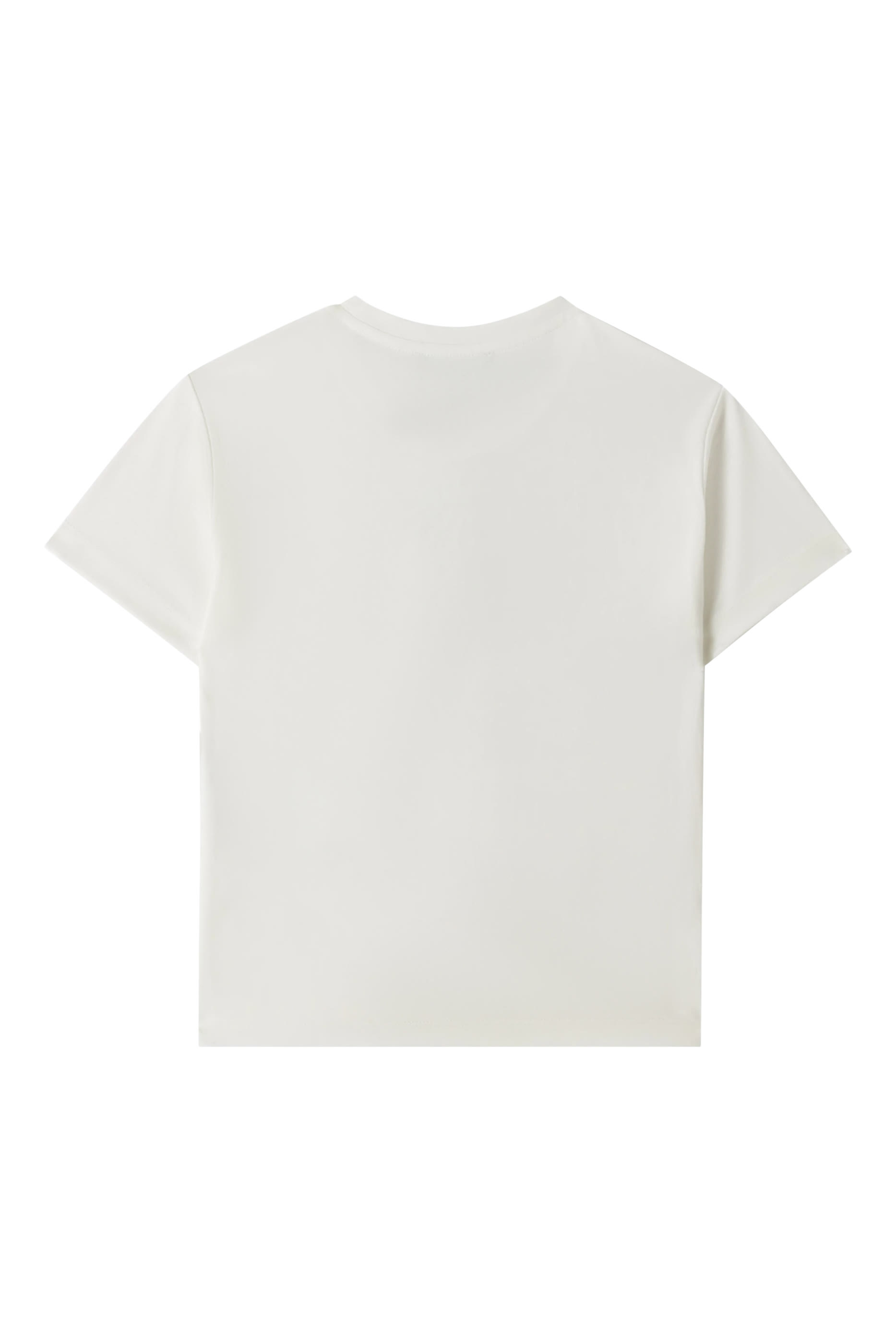 Kids Logo T-Shirt 