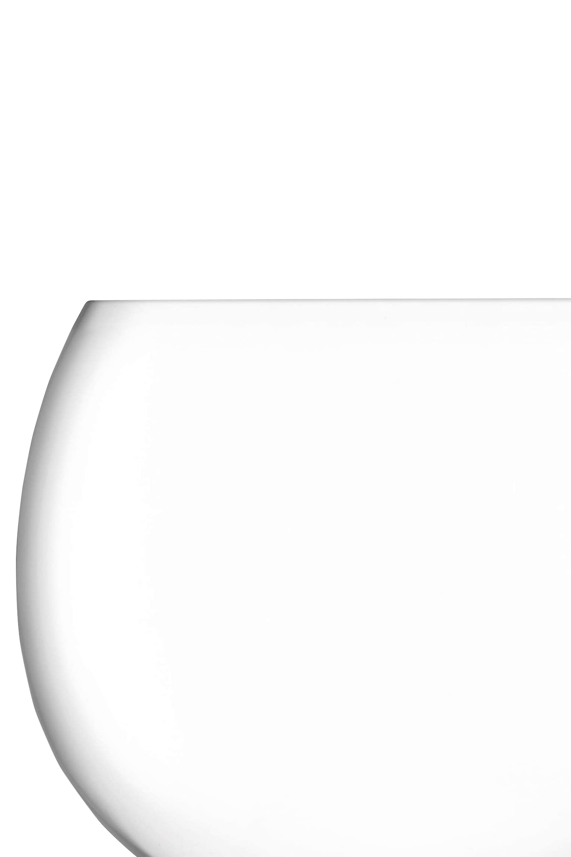 Borough Balloon Glass, Set of 4