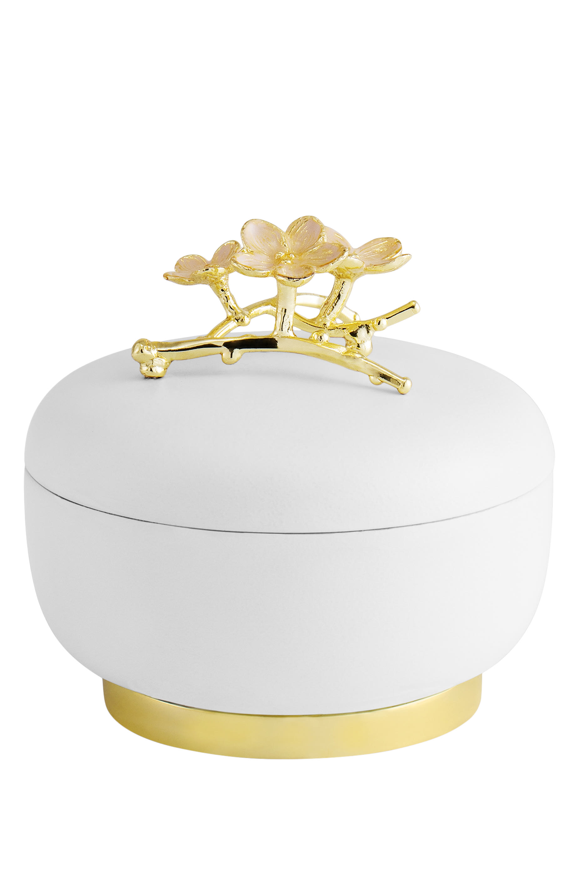 Cherry Blossom Large Container