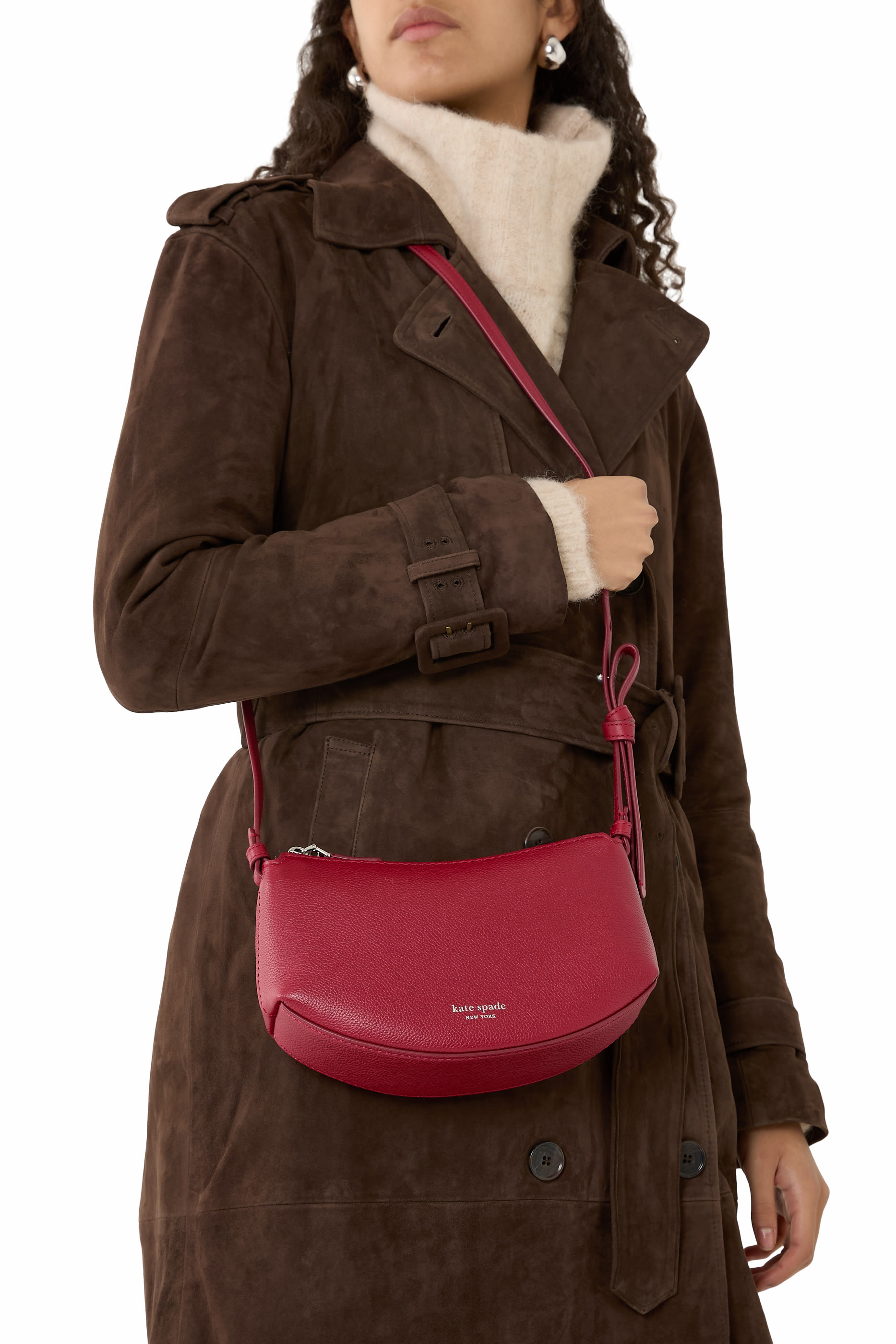 Loop Crossbody Bag 